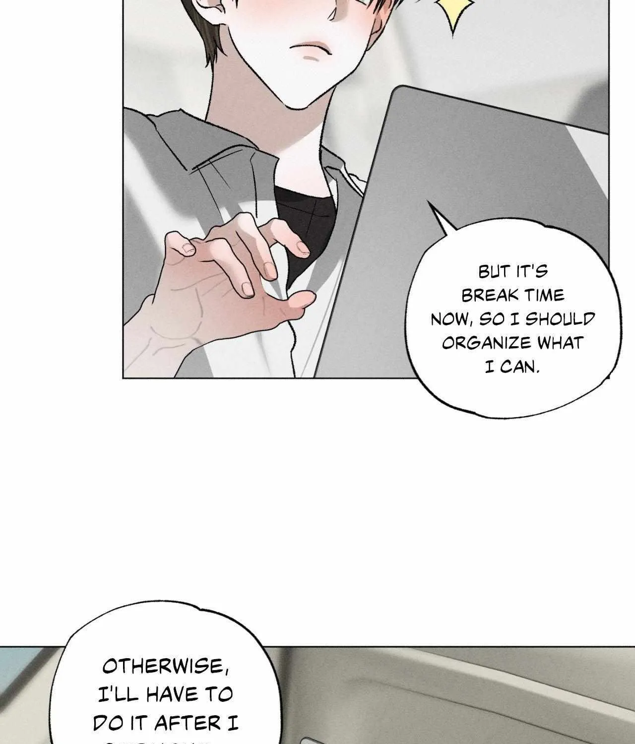 Close Up (Dyo) Chapter 33 page 37 - 