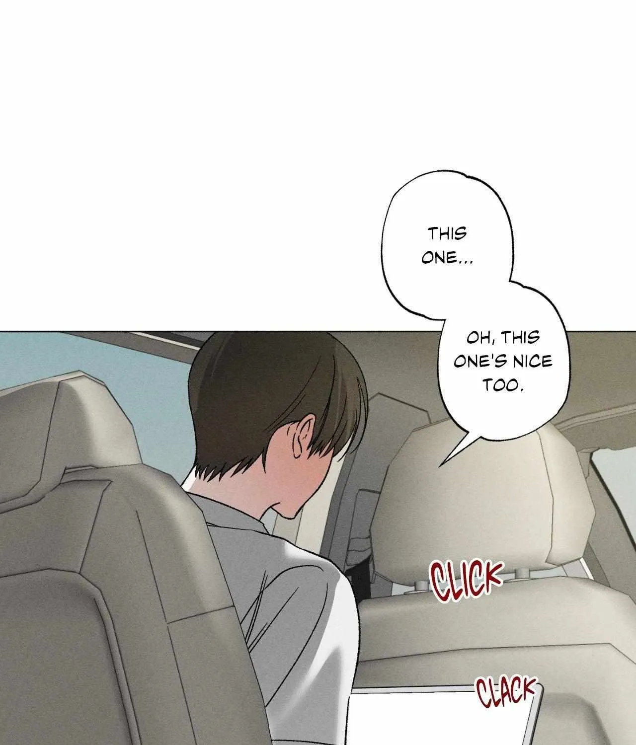 Close Up (Dyo) Chapter 33 page 41 - 