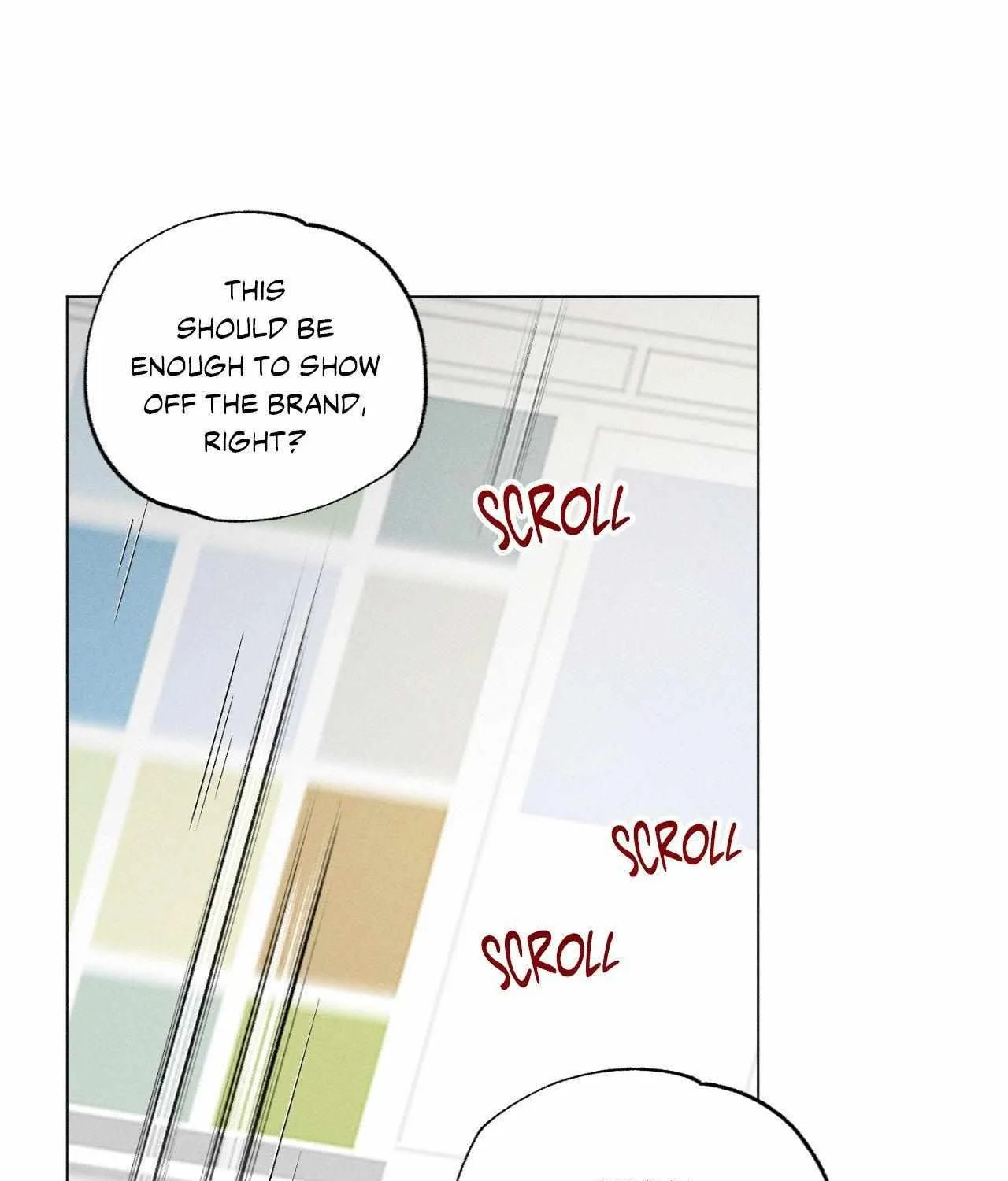 Close Up (Dyo) Chapter 33 page 43 - 
