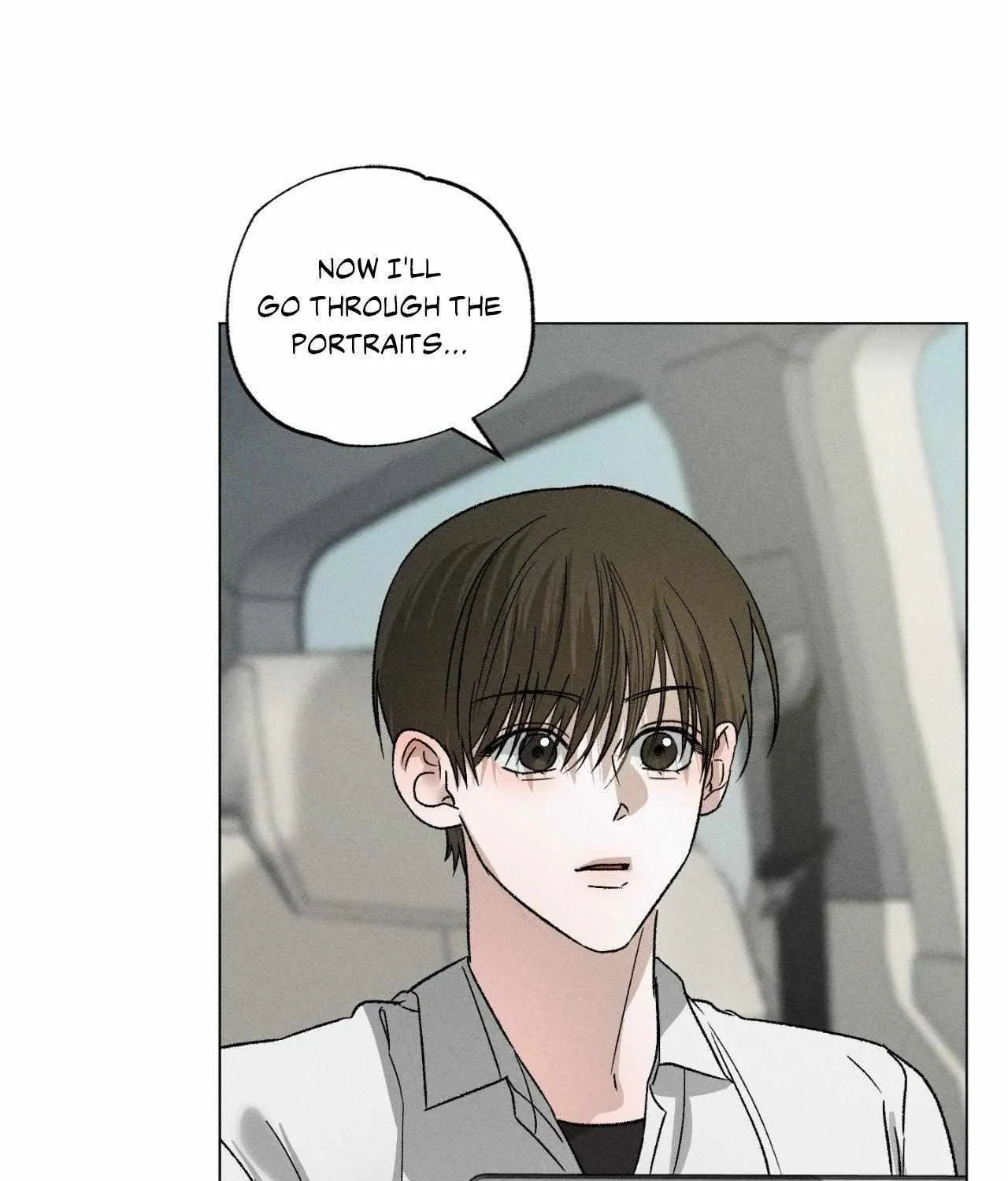 Close Up (Dyo) Chapter 33 page 45 - 