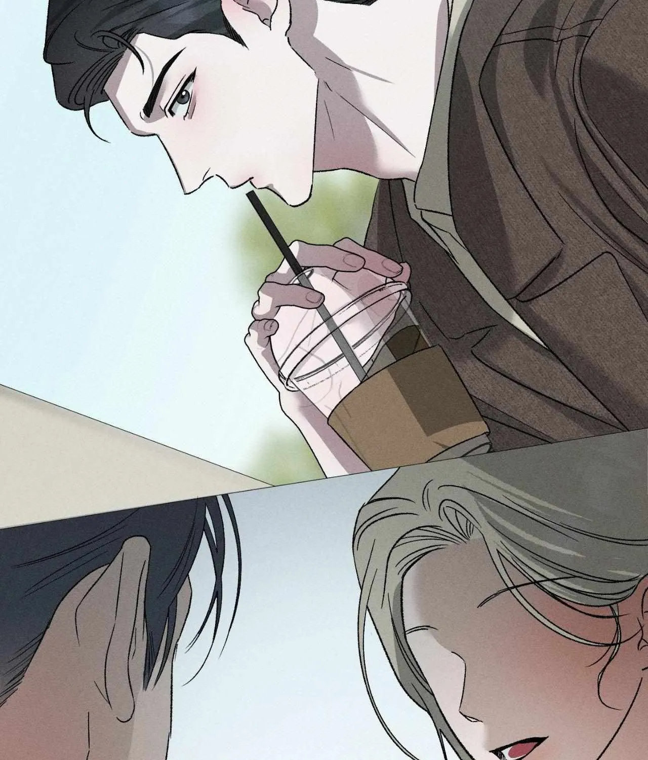 Close Up (Dyo) Chapter 33 page 52 - 