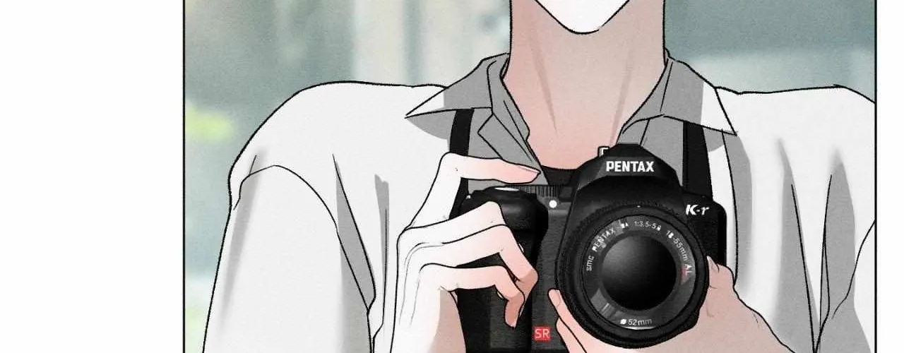 Close Up (Dyo) Chapter 33 page 7 - 