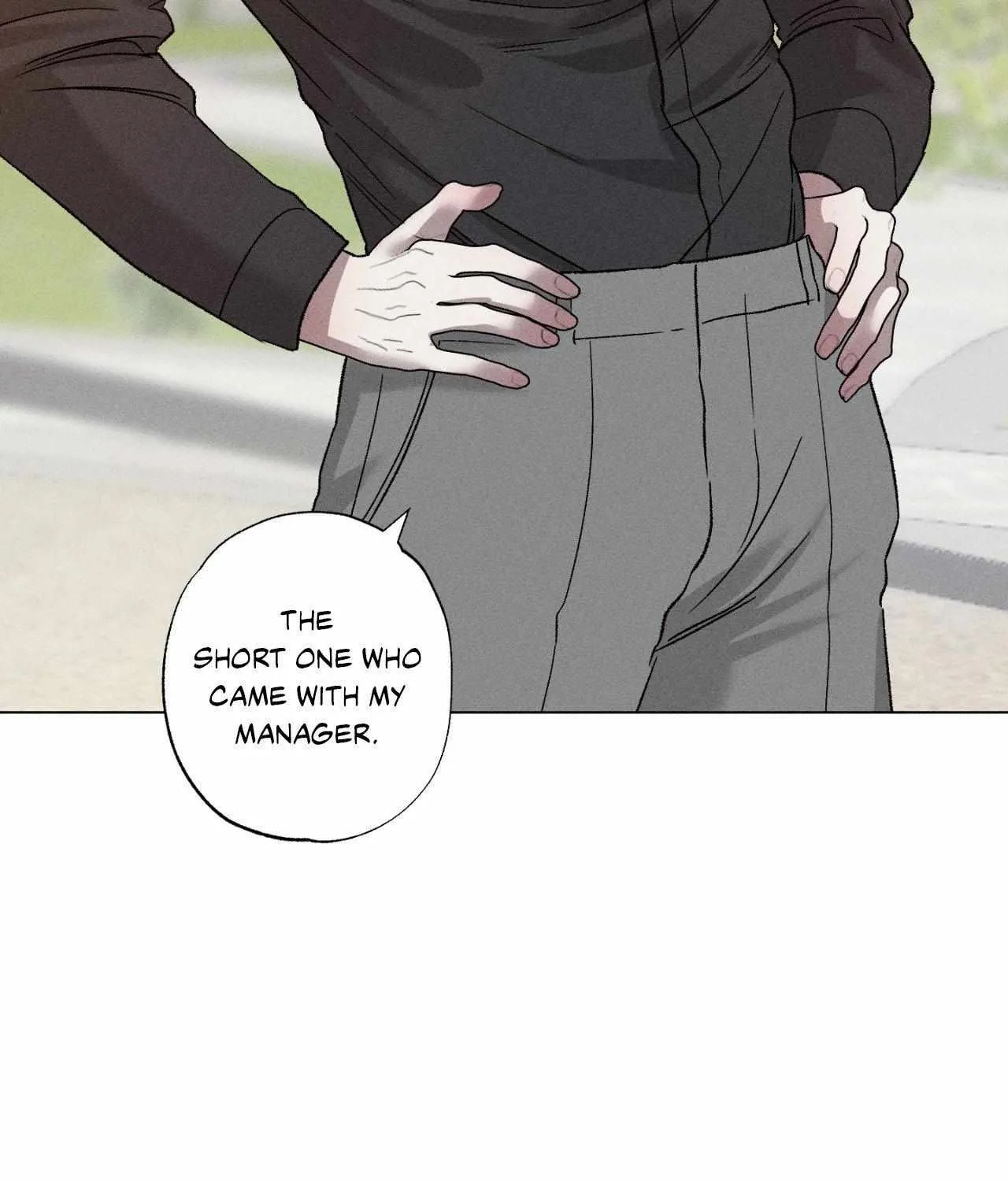 Close Up (Dyo) Chapter 33 page 74 - 