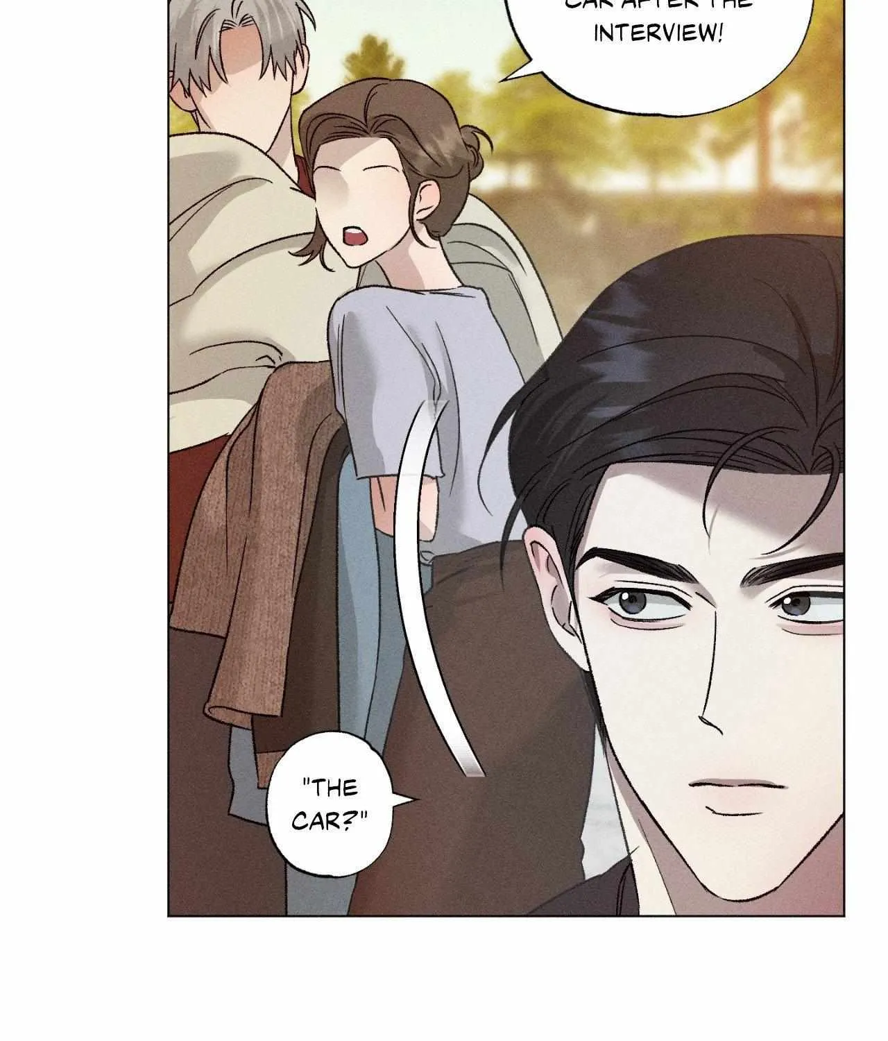 Close Up (Dyo) Chapter 33 page 76 - 