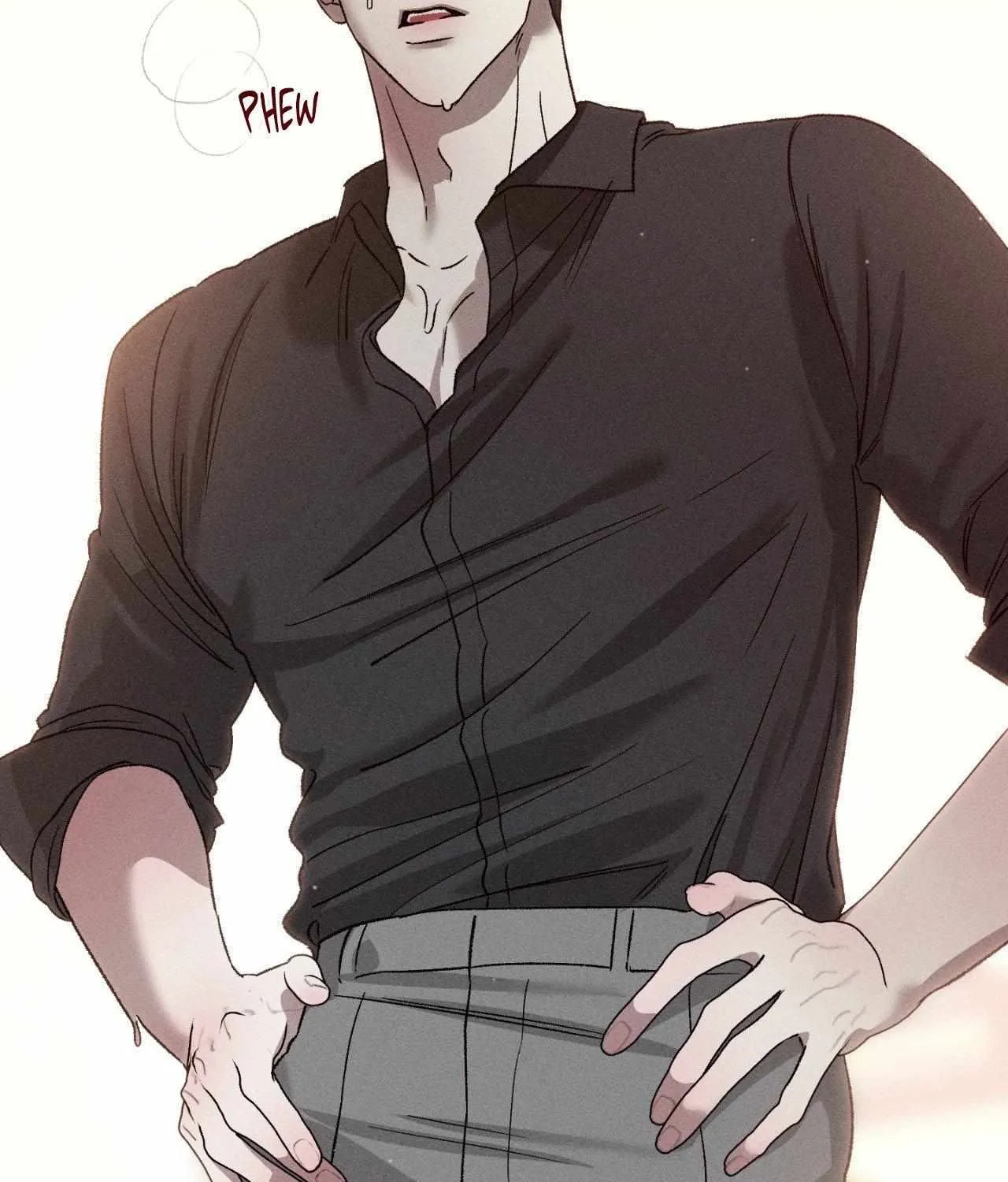Close Up (Dyo) Chapter 33 page 84 - 