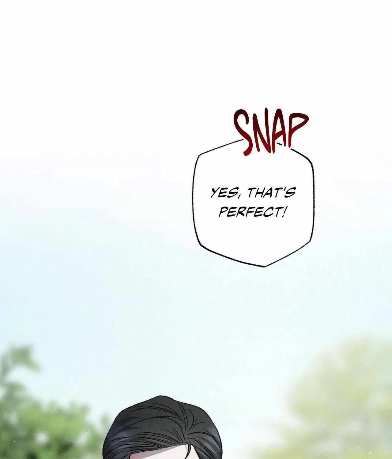 Close Up (Dyo) Chapter 33 page 10 - 