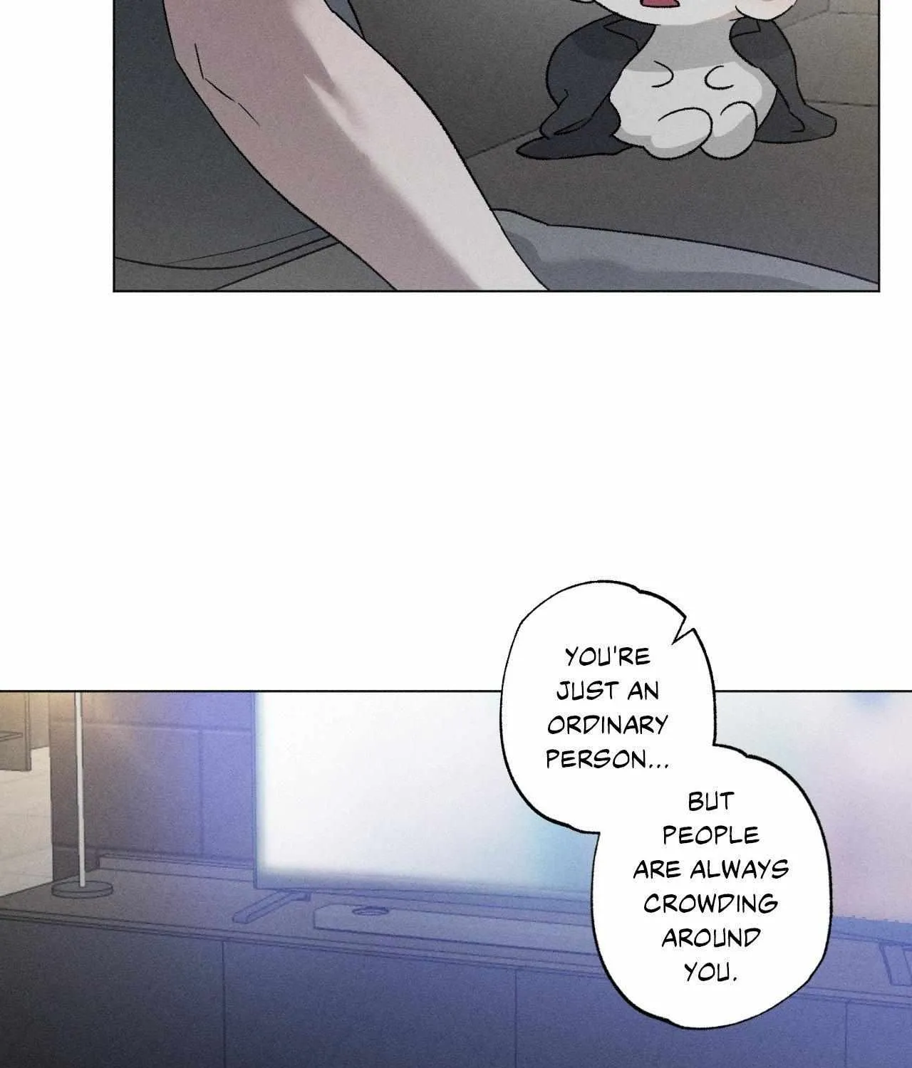 Close Up (Dyo) Chapter 34 page 102 - 