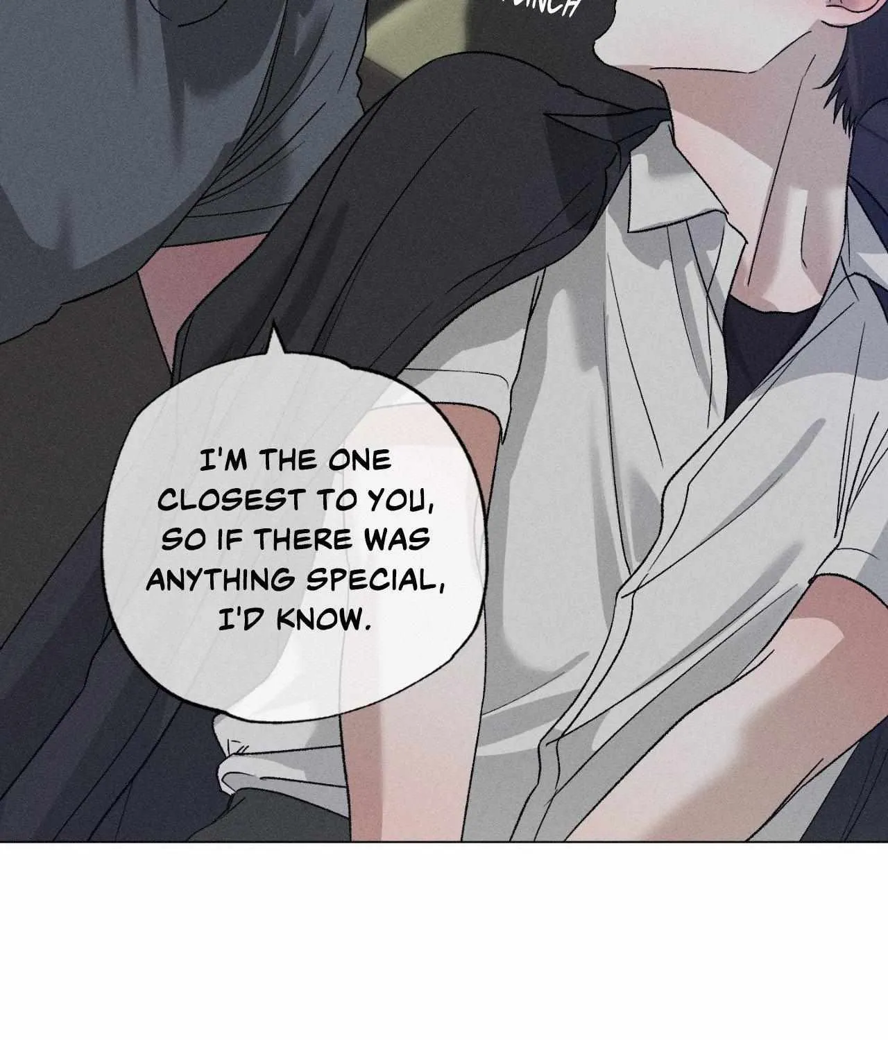 Close Up (Dyo) Chapter 34 page 108 - 