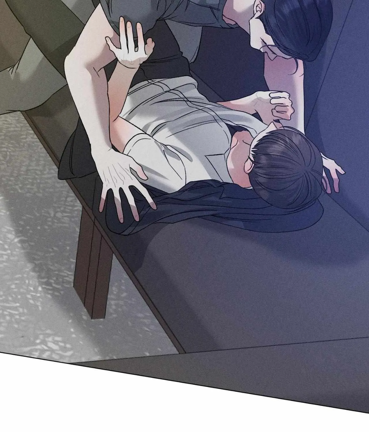 Close Up (Dyo) Chapter 34 page 117 - 