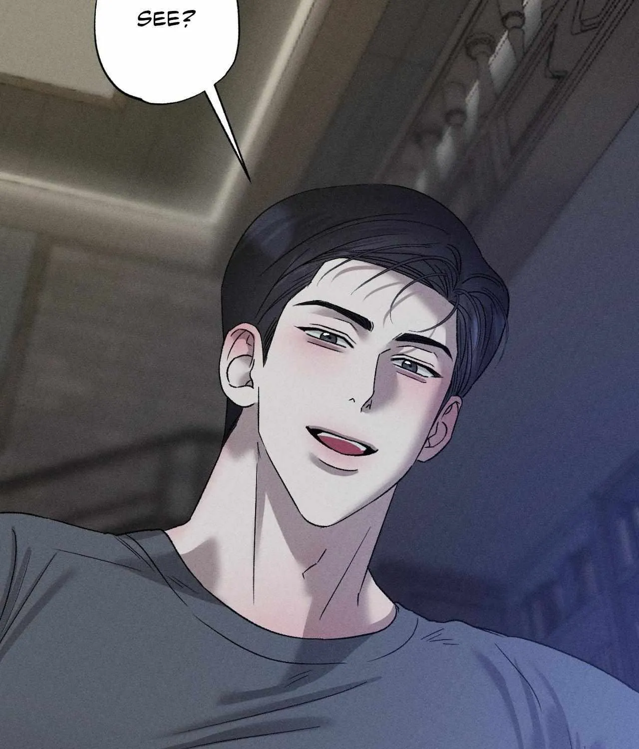 Close Up (Dyo) Chapter 34 page 119 - 