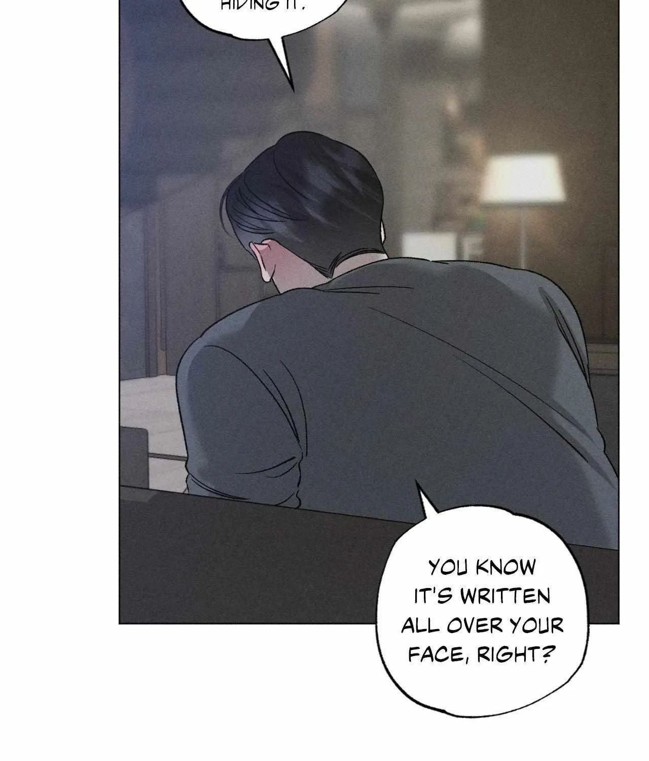 Close Up (Dyo) Chapter 34 page 125 - 