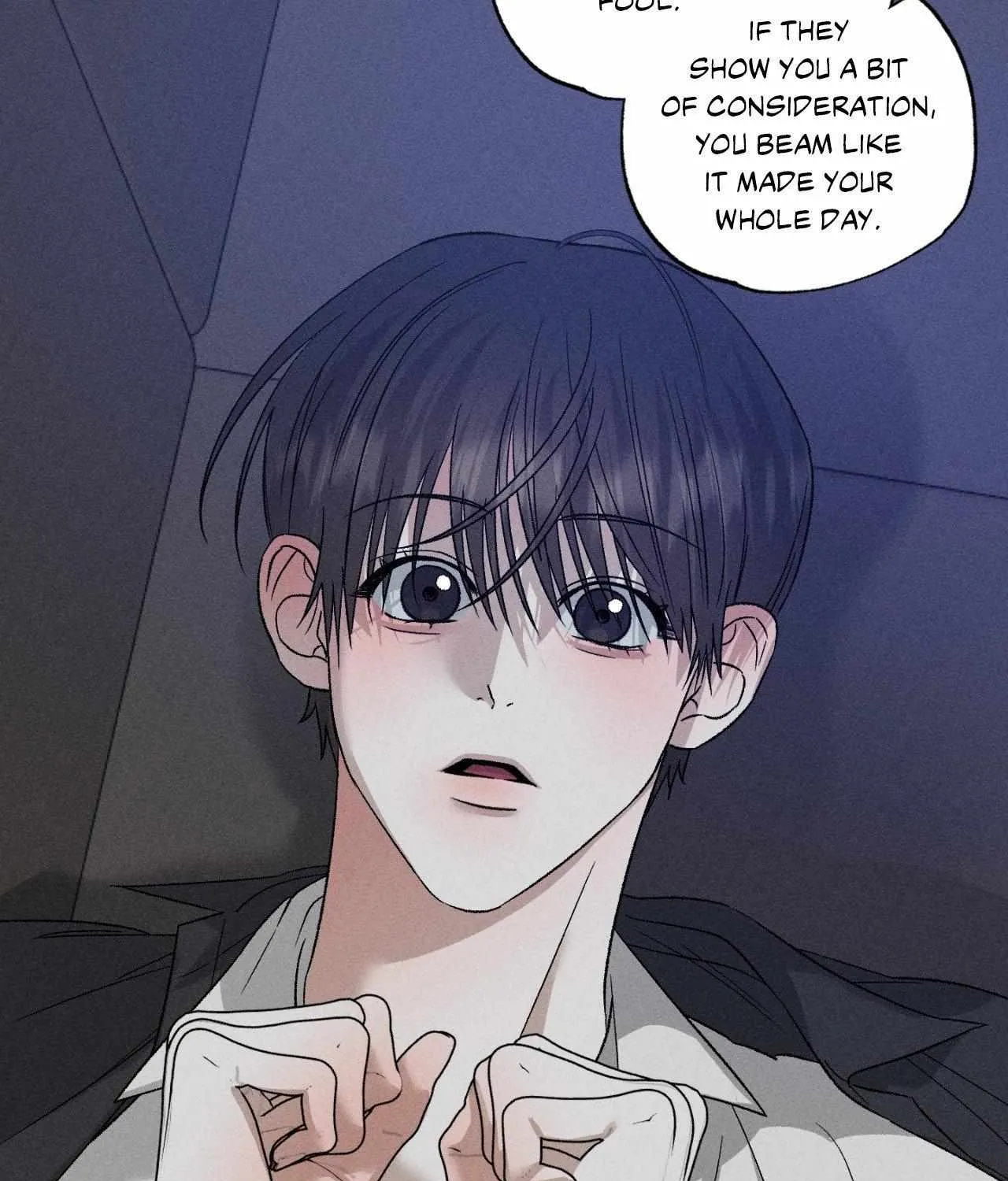 Close Up (Dyo) Chapter 34 page 127 - 