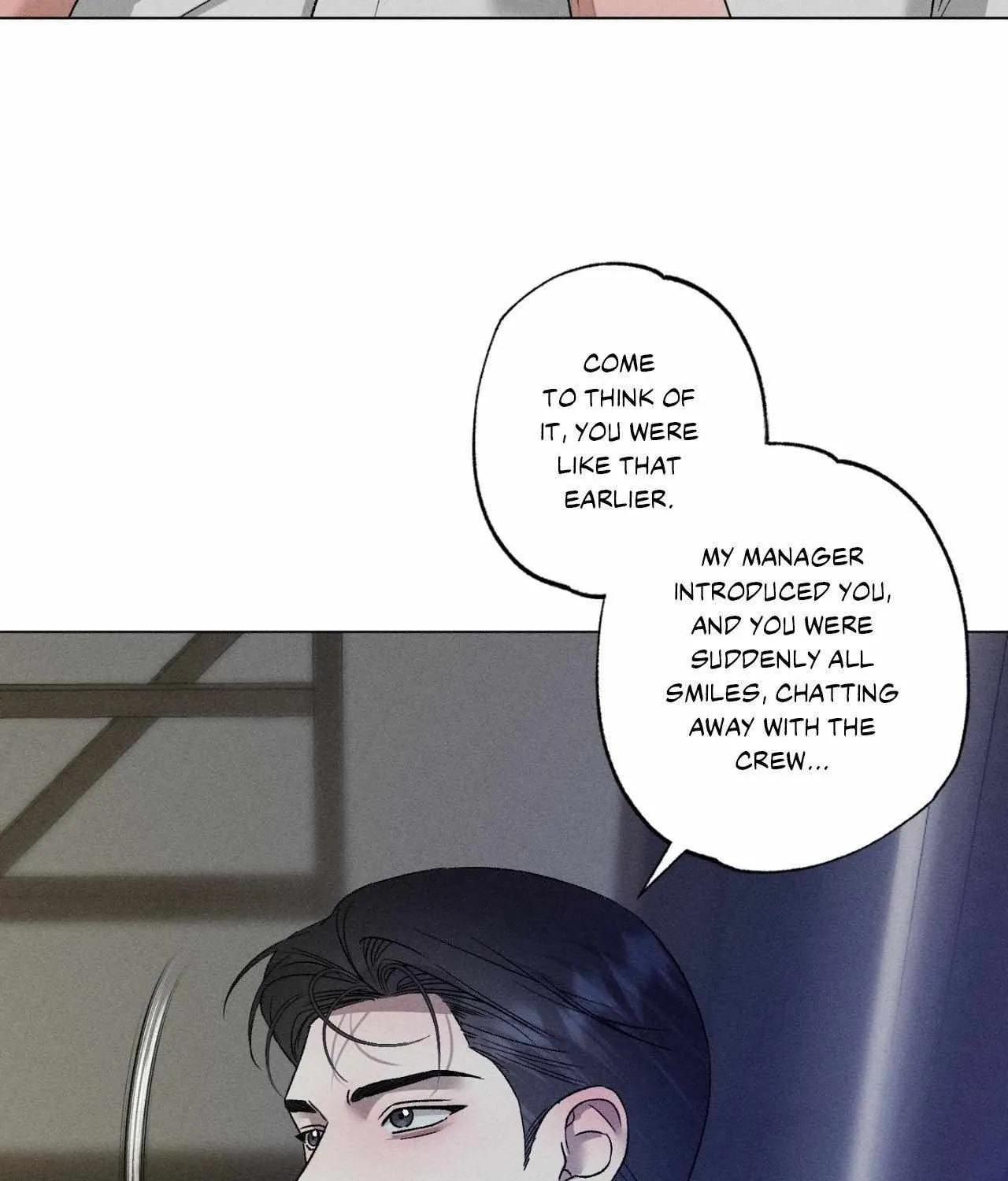 Close Up (Dyo) Chapter 34 page 129 - 
