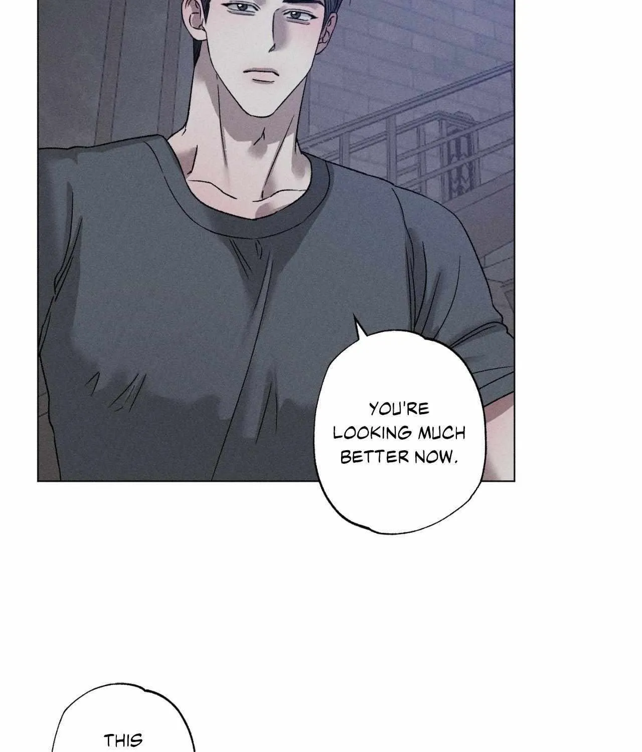 Close Up (Dyo) Chapter 34 page 14 - 
