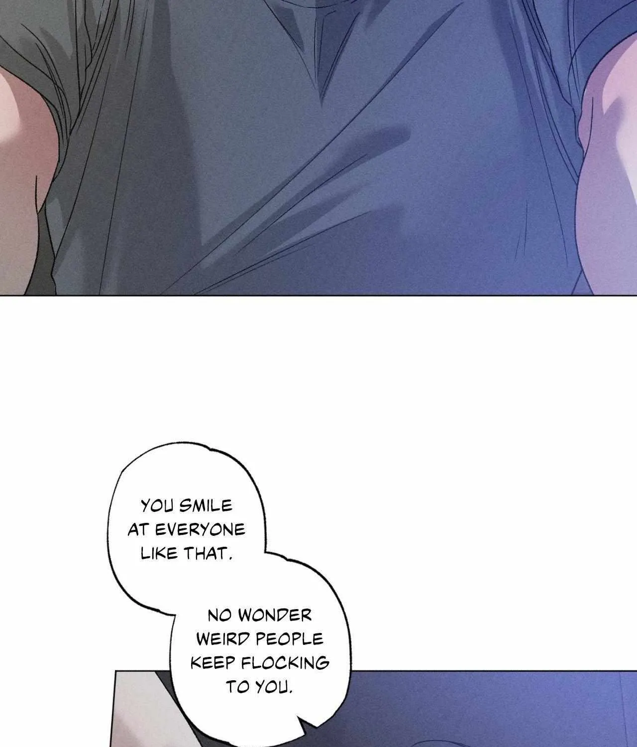 Close Up (Dyo) Chapter 34 page 131 - 