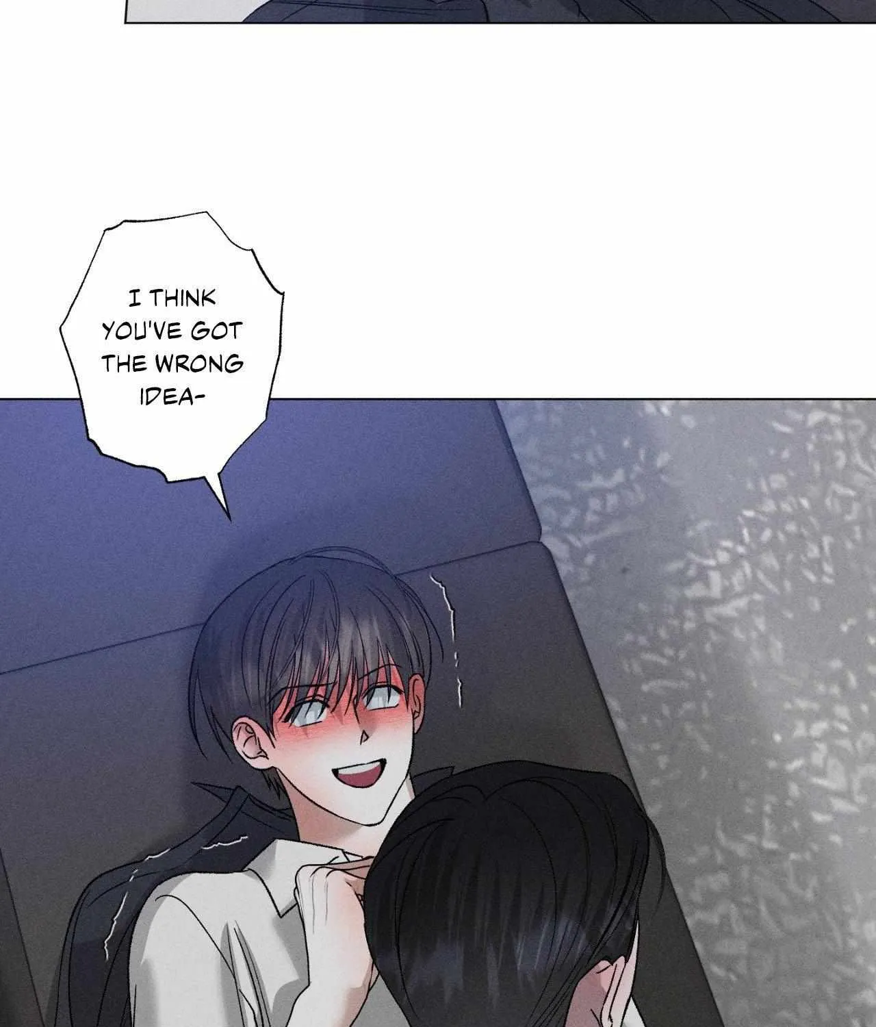 Close Up (Dyo) Chapter 34 page 133 - 