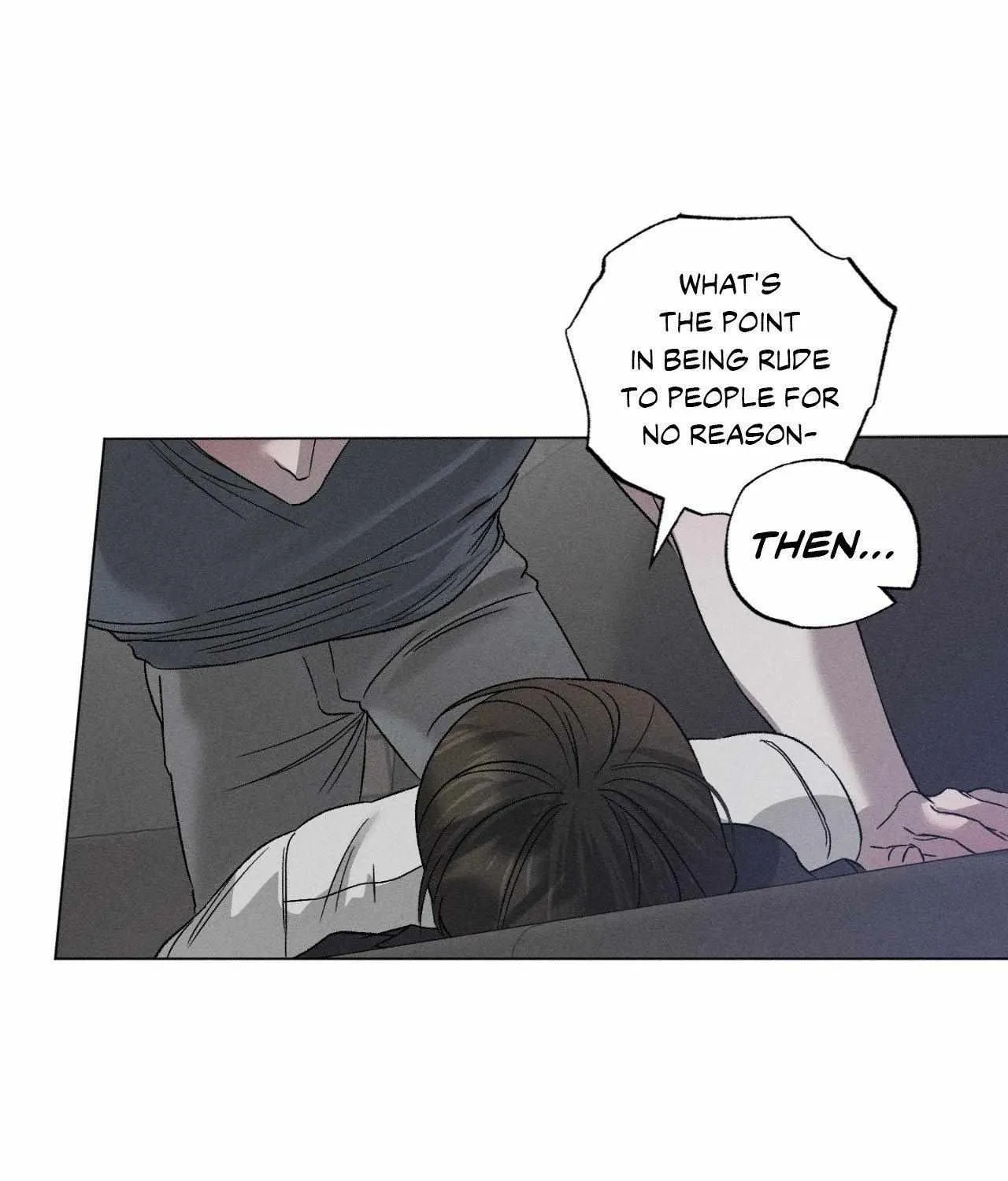 Close Up (Dyo) Chapter 34 page 138 - 