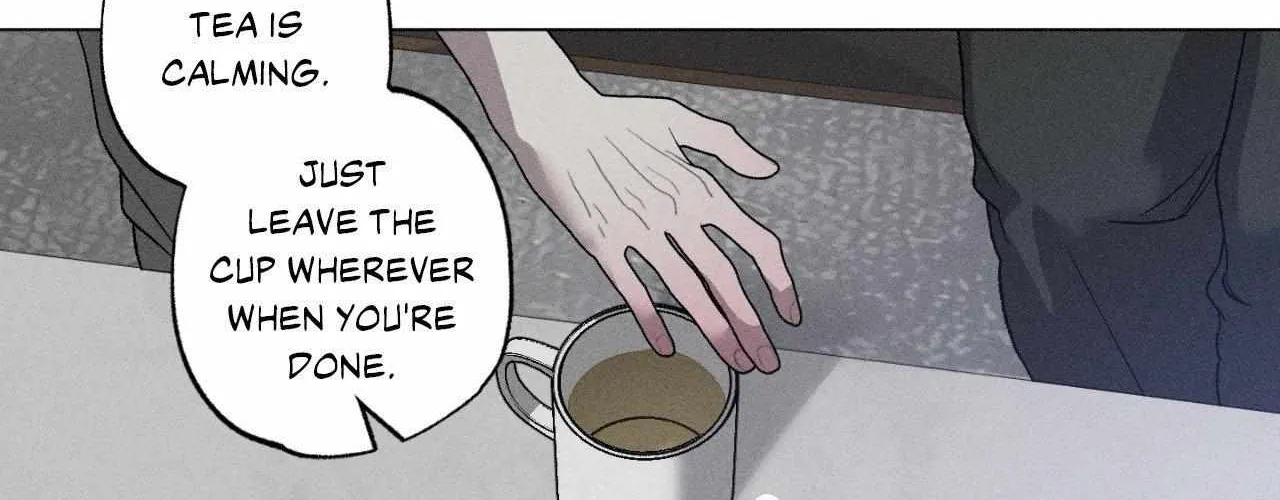Close Up (Dyo) Chapter 34 page 15 - 