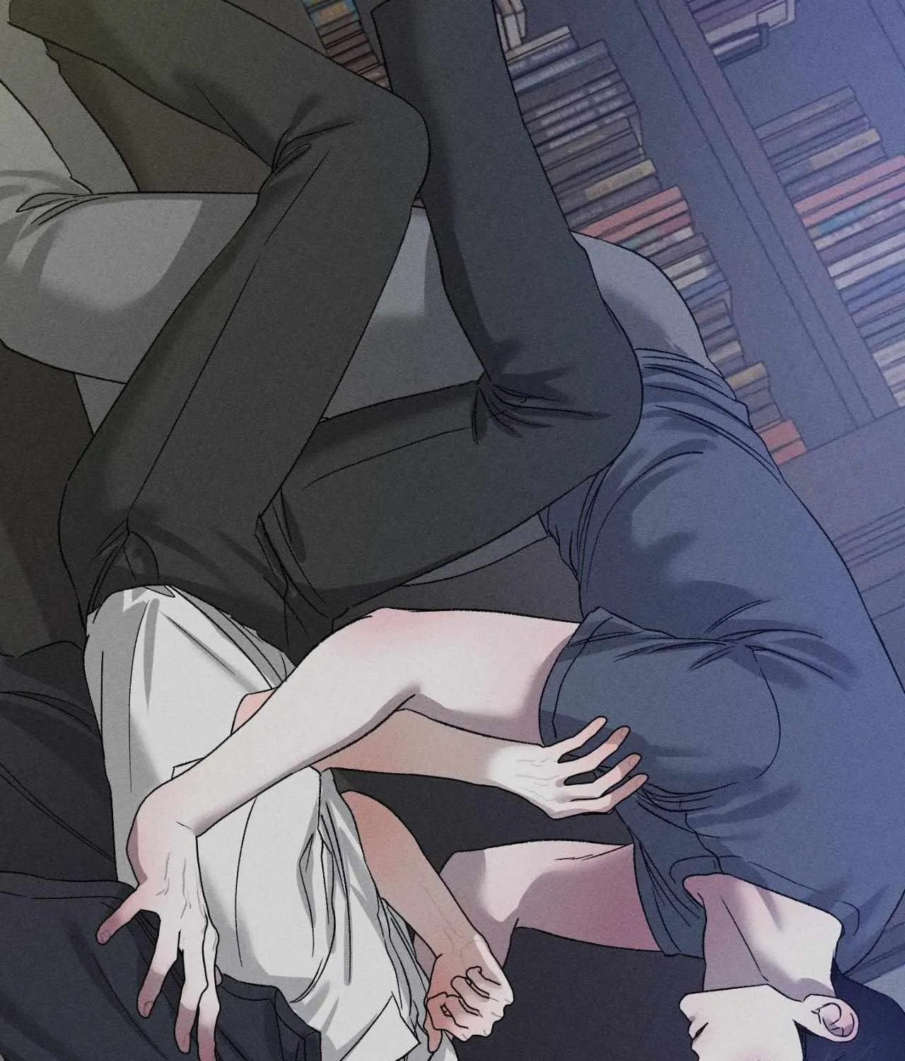 Close Up (Dyo) Chapter 34 page 144 - 