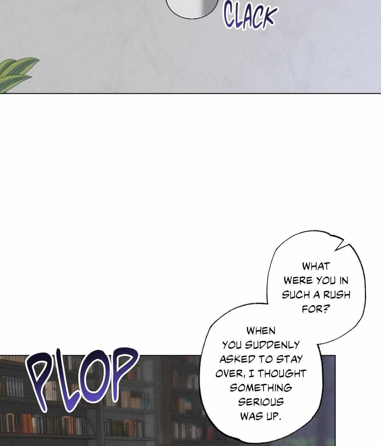 Close Up (Dyo) Chapter 34 page 16 - 
