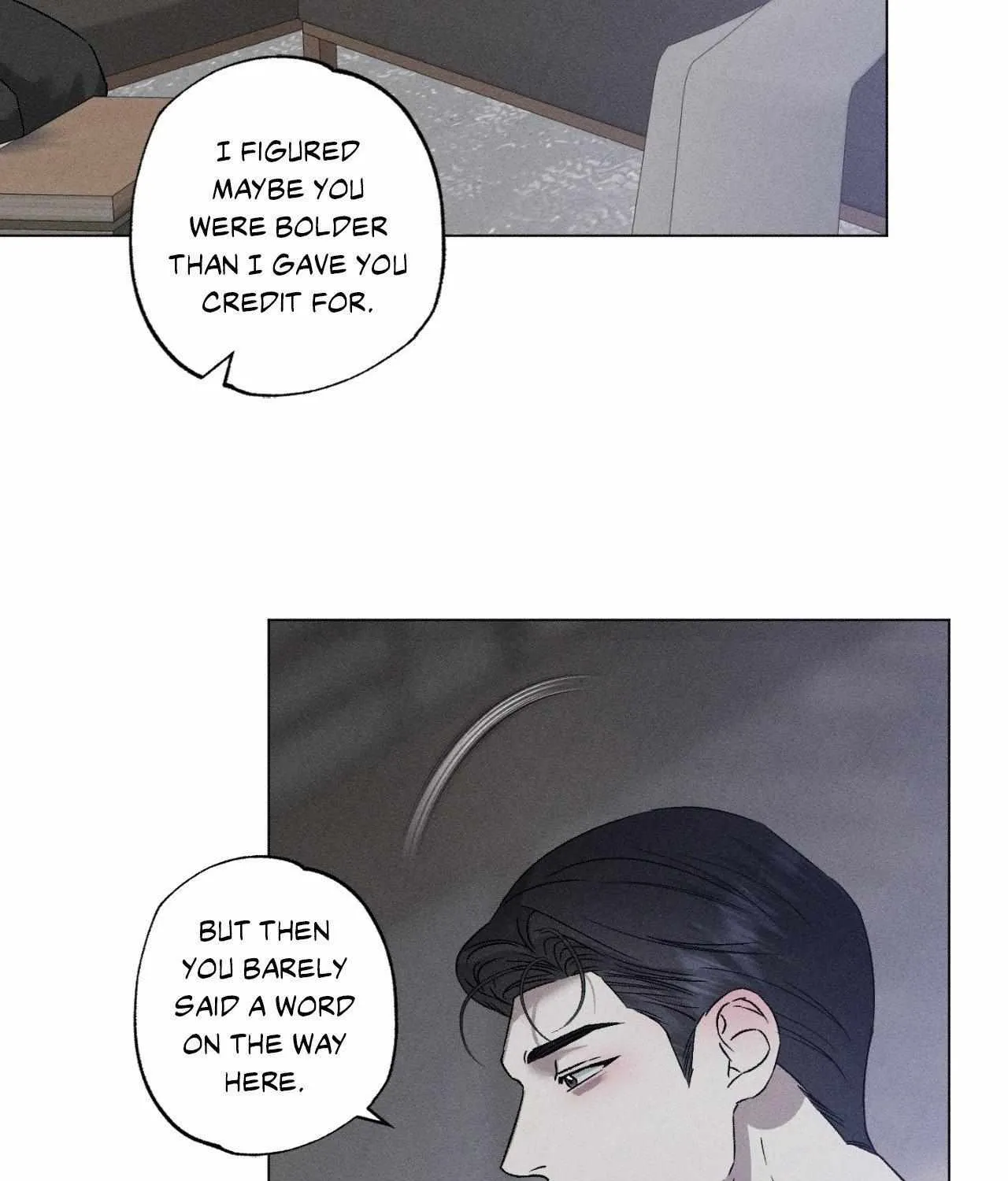 Close Up (Dyo) Chapter 34 page 18 - 