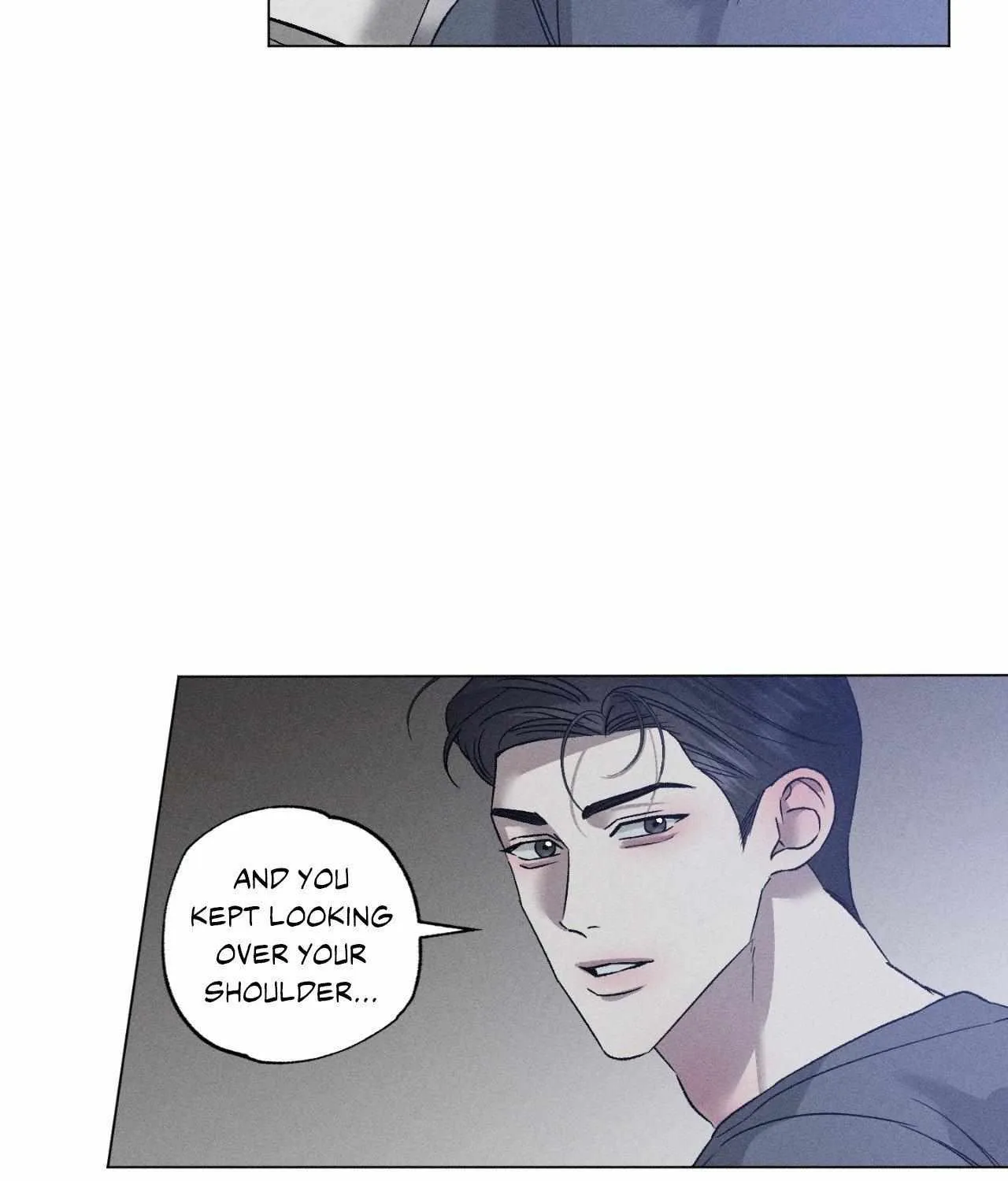 Close Up (Dyo) Chapter 34 page 20 - 