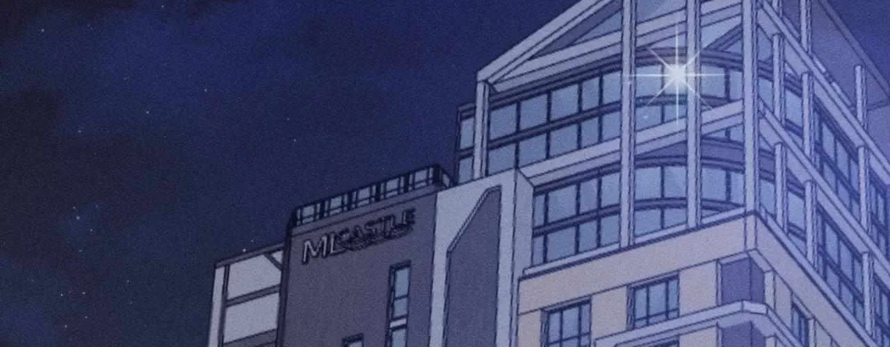 Close Up (Dyo) Chapter 34 page 3 - 