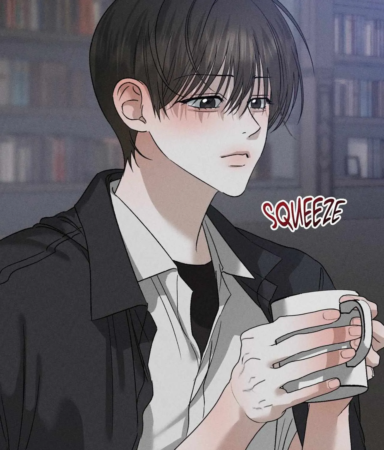 Close Up (Dyo) Chapter 34 page 22 - 
