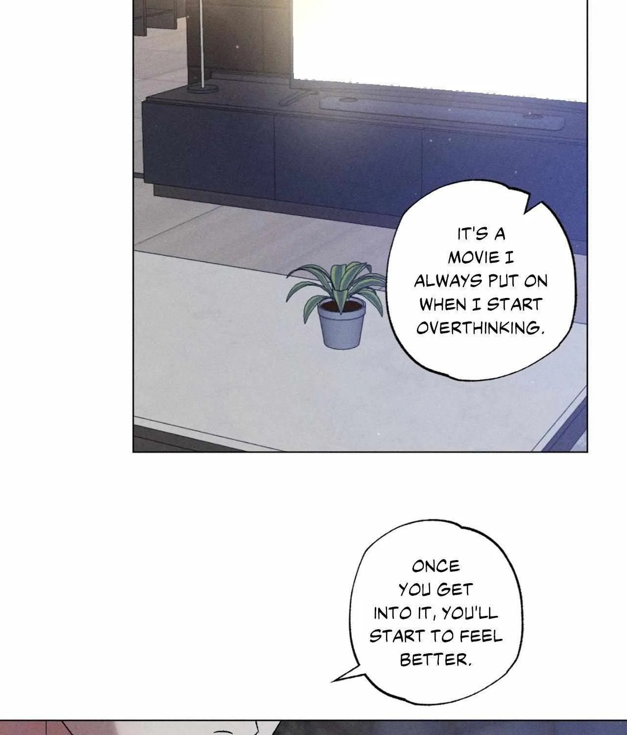 Close Up (Dyo) Chapter 34 page 27 - 