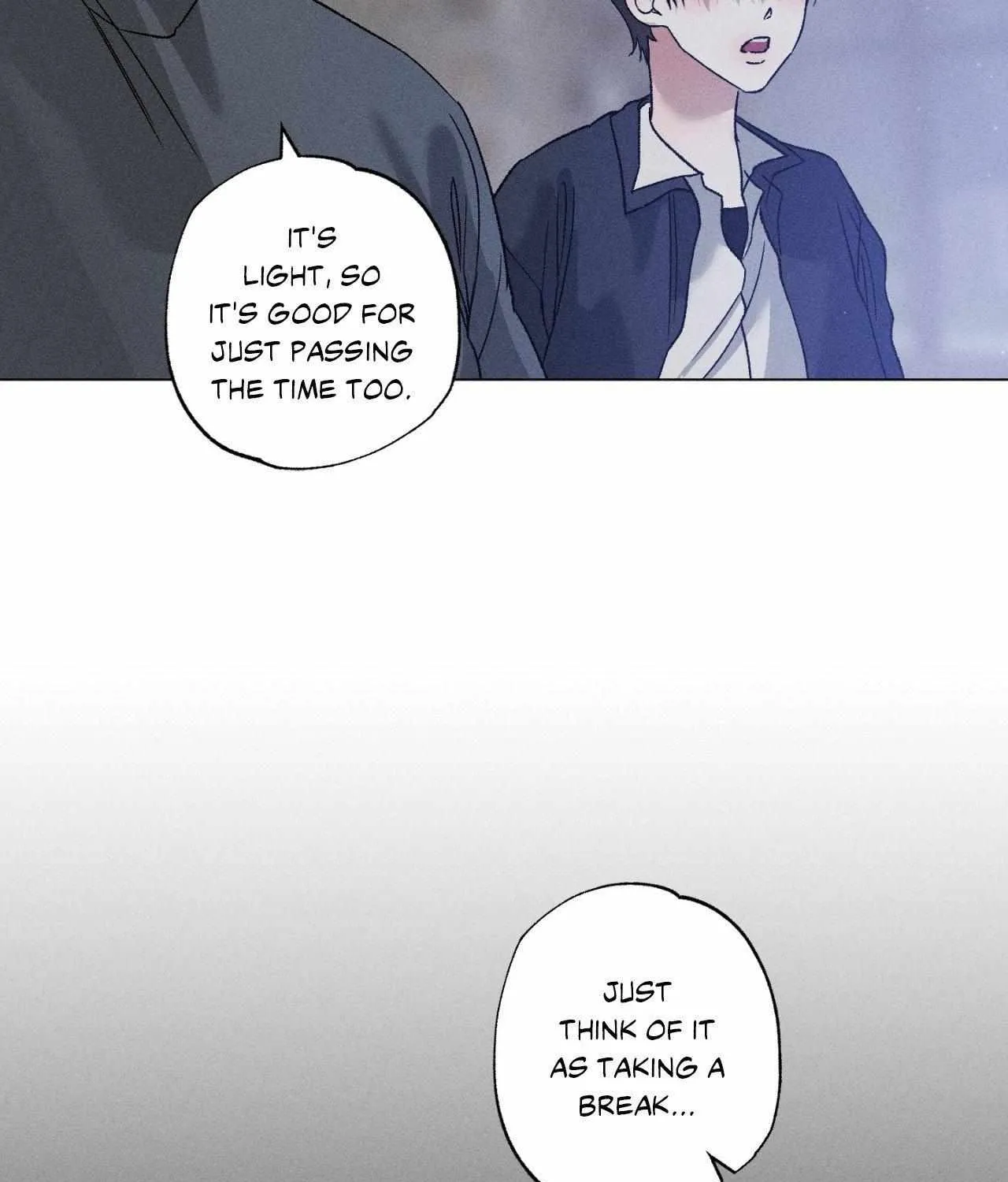 Close Up (Dyo) Chapter 34 page 29 - 