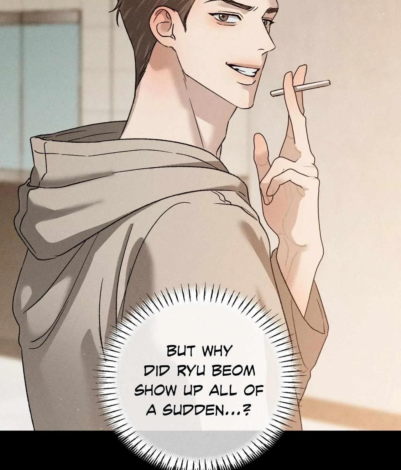 Close Up (Dyo) Chapter 34 page 33 - 