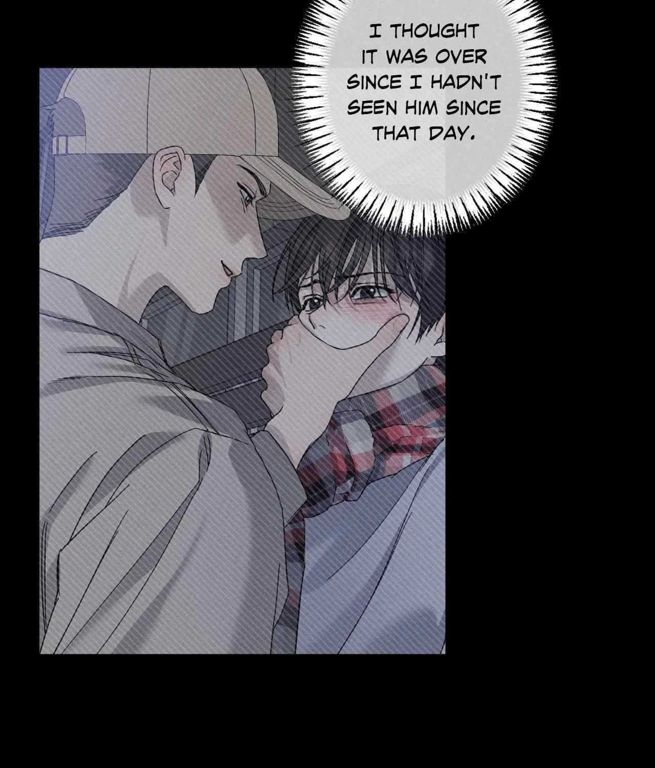 Close Up (Dyo) Chapter 34 page 35 - 