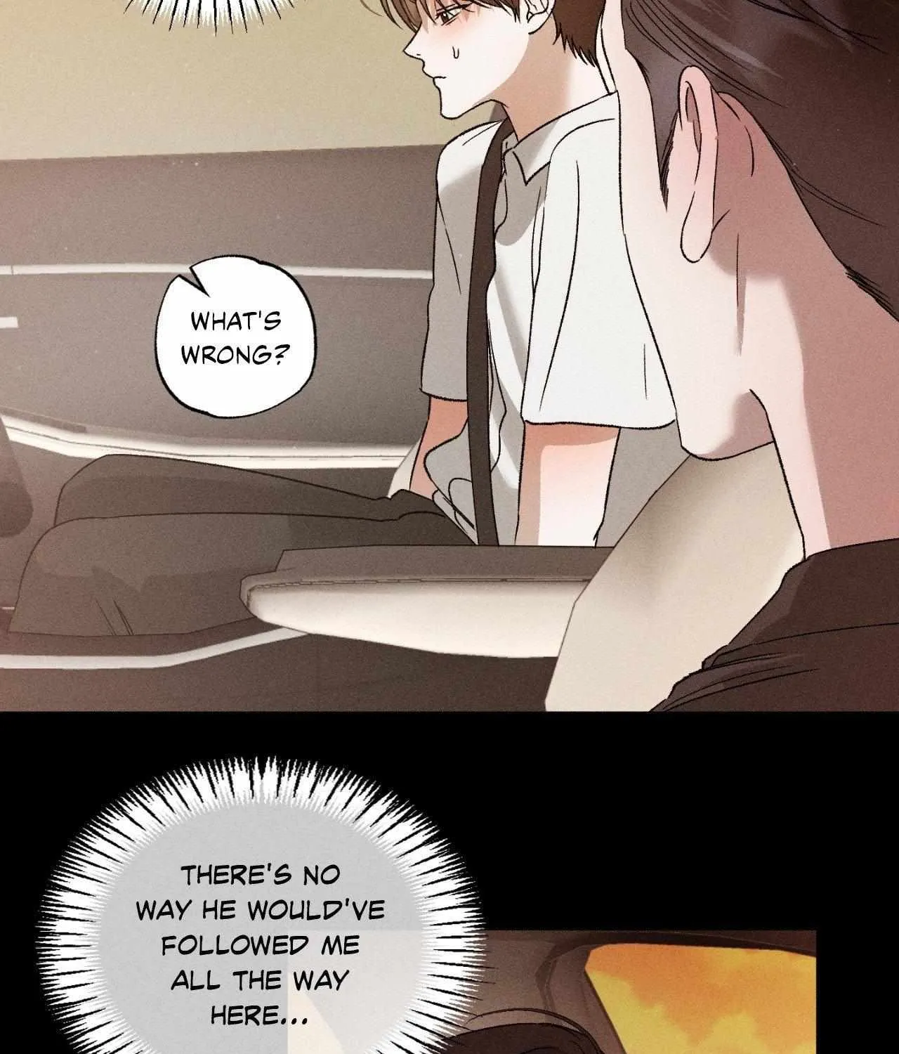 Close Up (Dyo) Chapter 34 page 37 - 