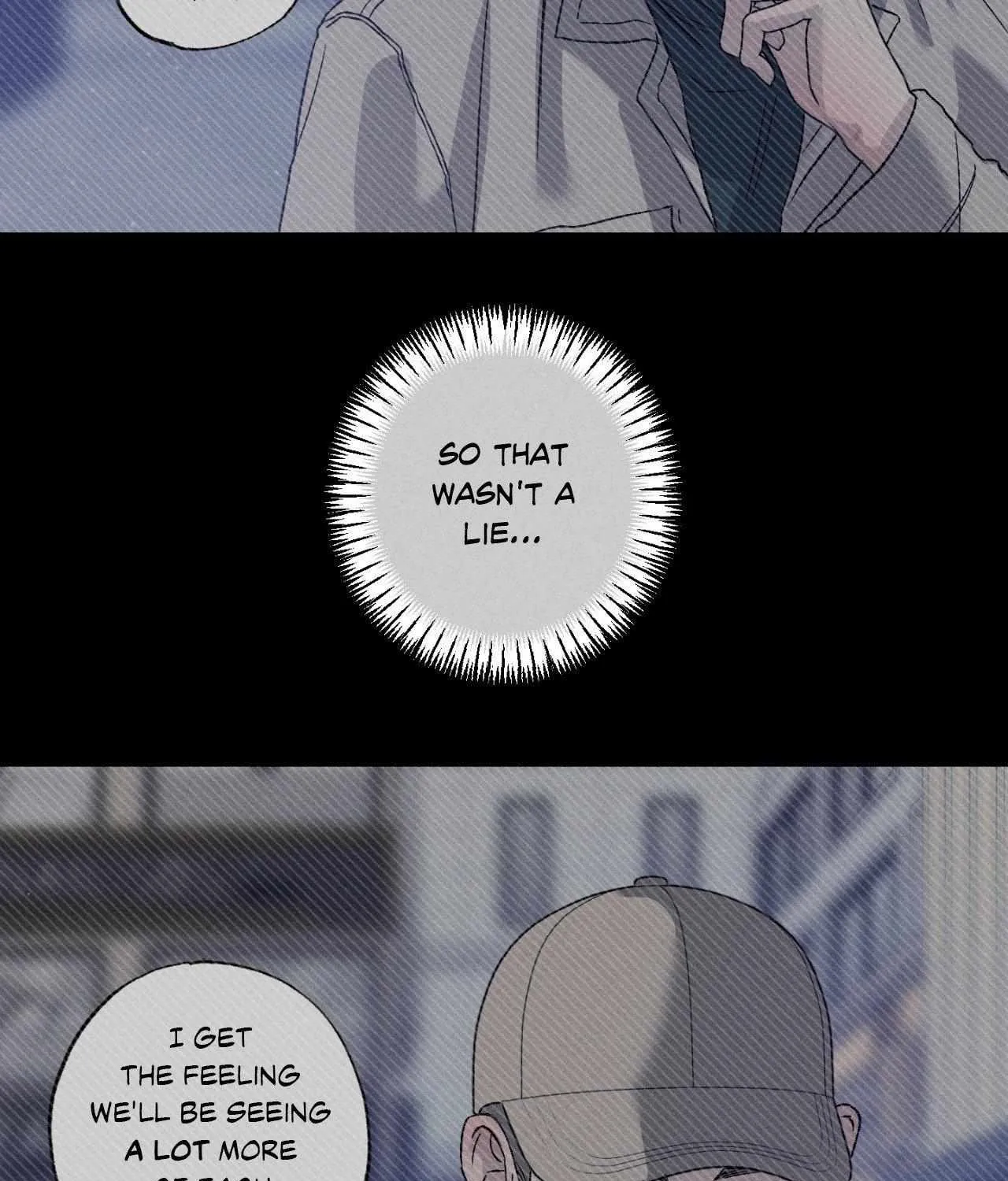 Close Up (Dyo) Chapter 34 page 41 - 