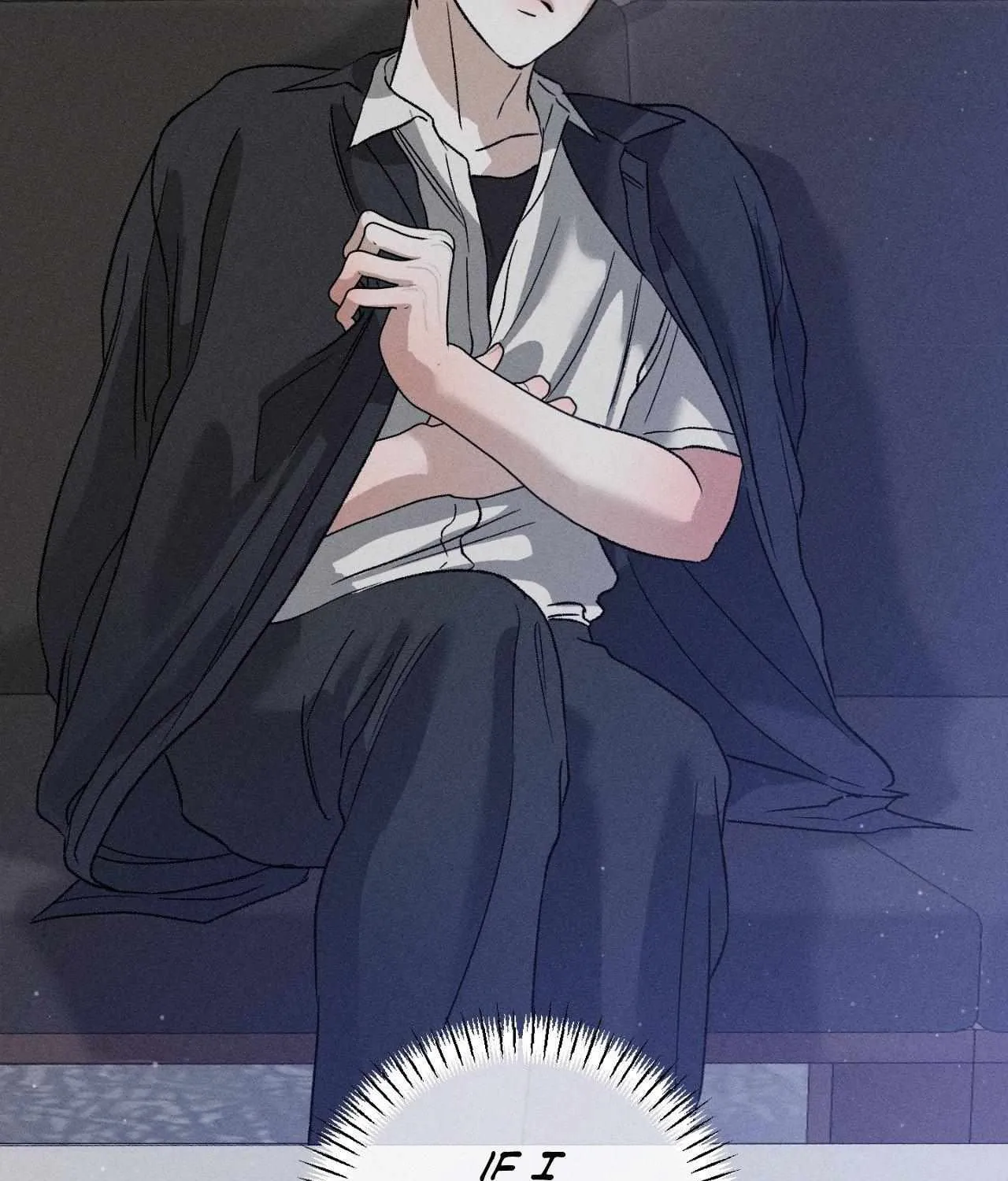 Close Up (Dyo) Chapter 34 page 45 - 