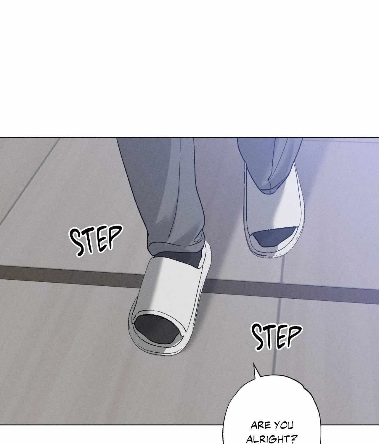 Close Up (Dyo) Chapter 34 page 6 - 