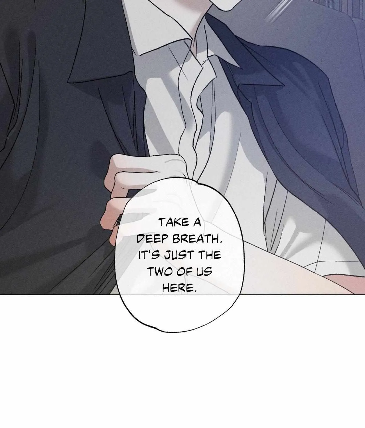 Close Up (Dyo) Chapter 34 page 56 - 