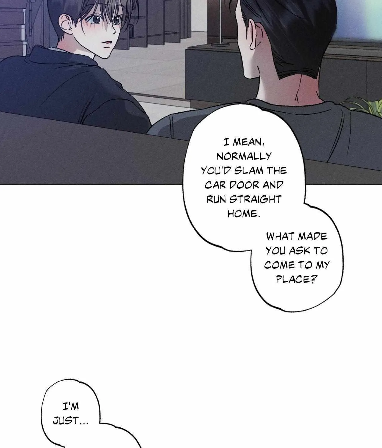 Close Up (Dyo) Chapter 34 page 60 - 