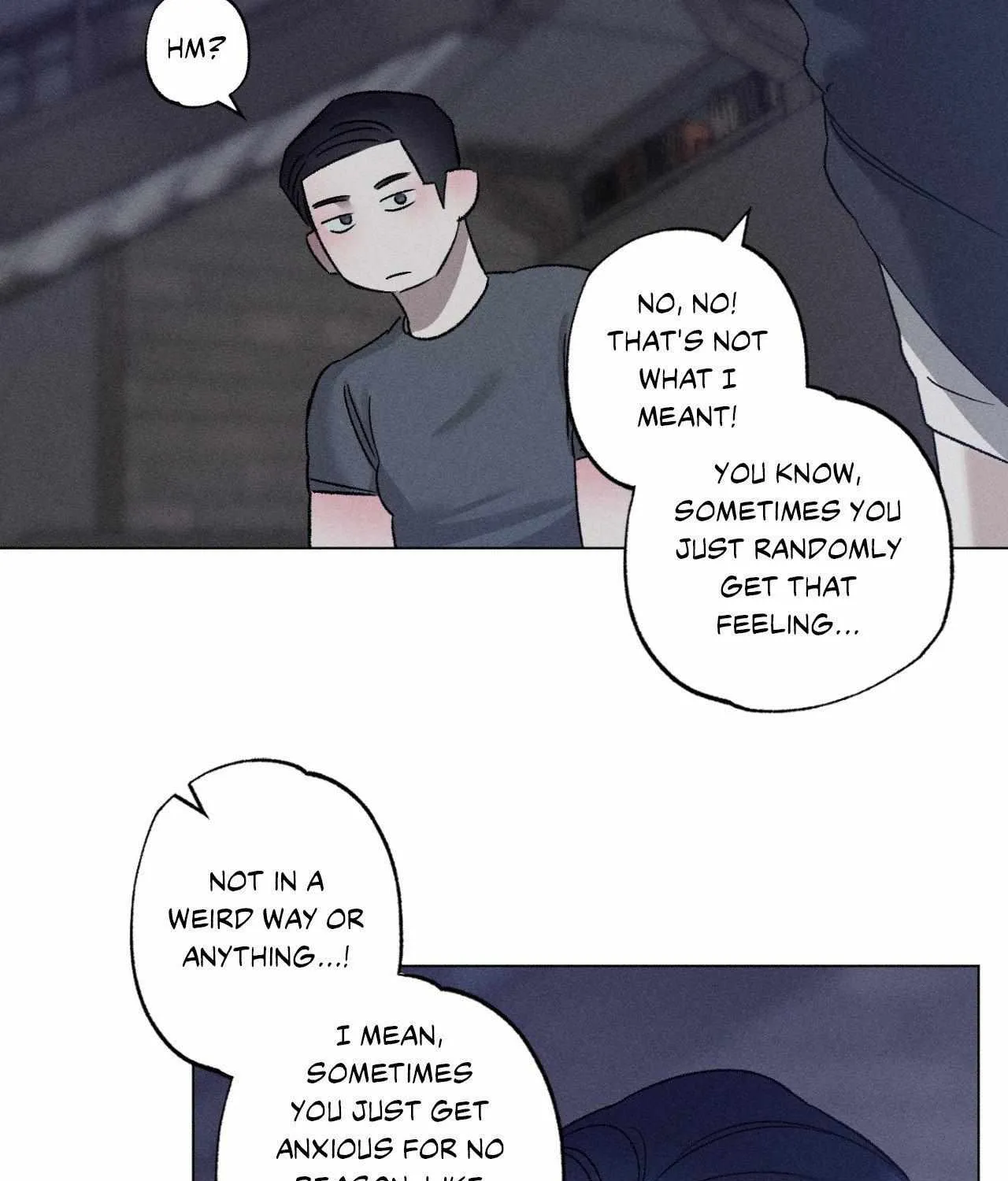 Close Up (Dyo) Chapter 34 page 62 - 