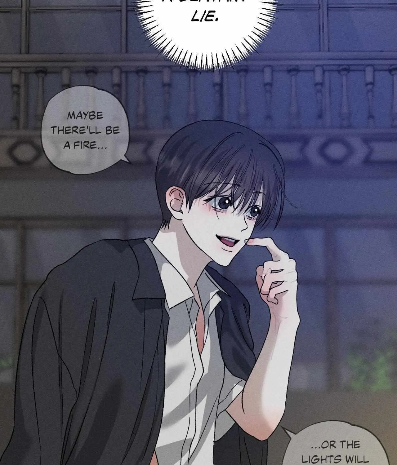 Close Up (Dyo) Chapter 34 page 66 - 
