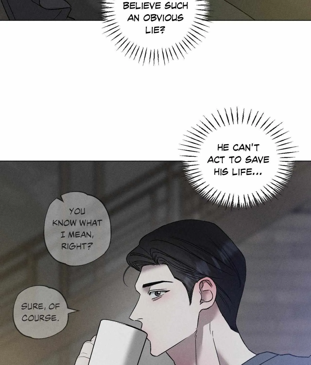 Close Up (Dyo) Chapter 34 page 68 - 