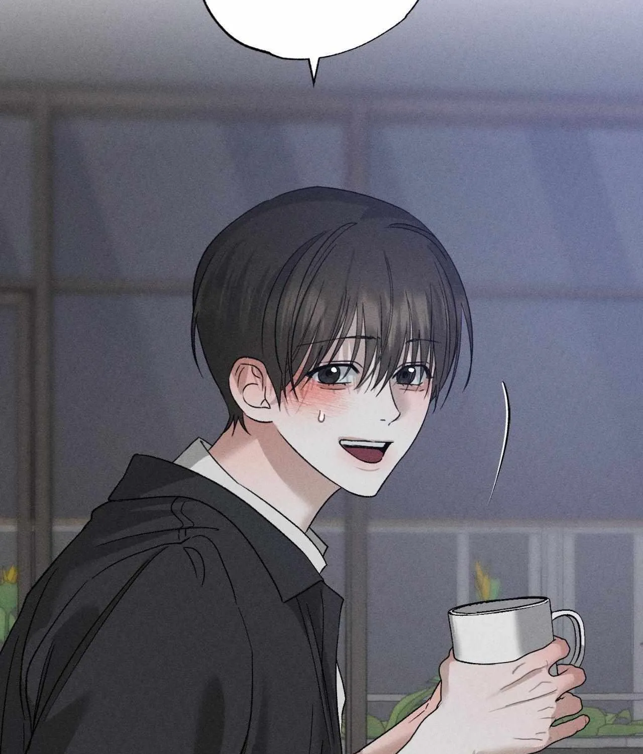 Close Up (Dyo) Chapter 34 page 10 - 