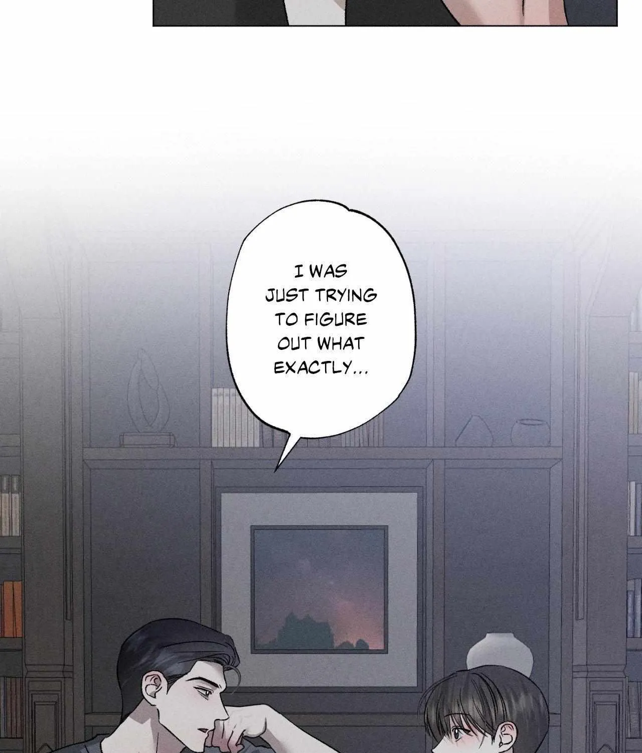 Close Up (Dyo) Chapter 34 page 96 - 