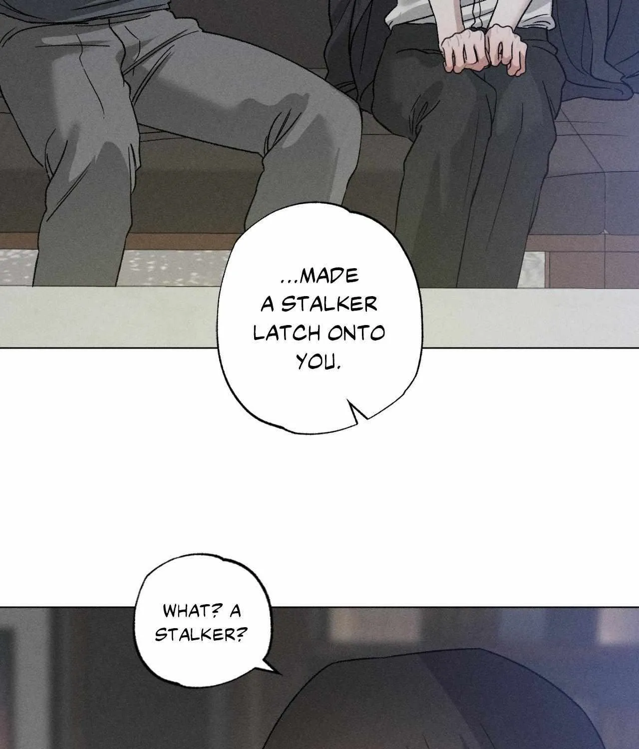 Close Up (Dyo) Chapter 34 page 98 - 