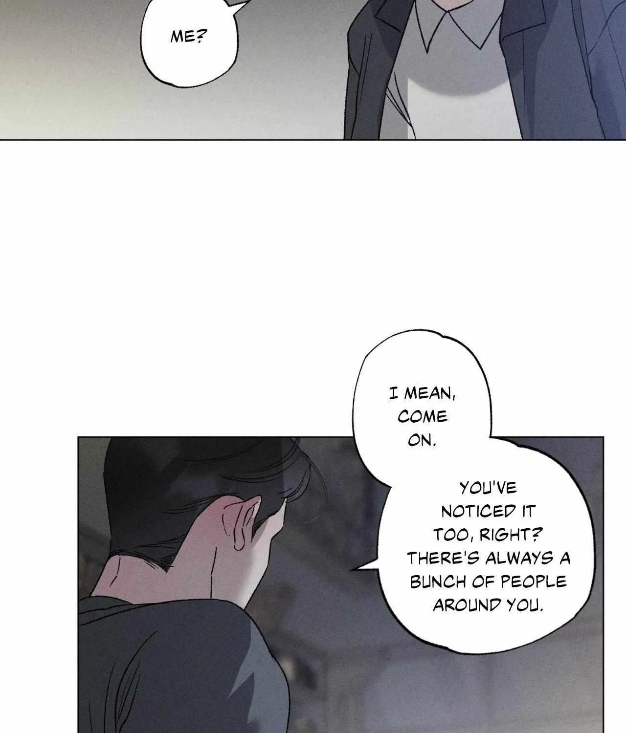 Close Up (Dyo) Chapter 34 page 100 - 
