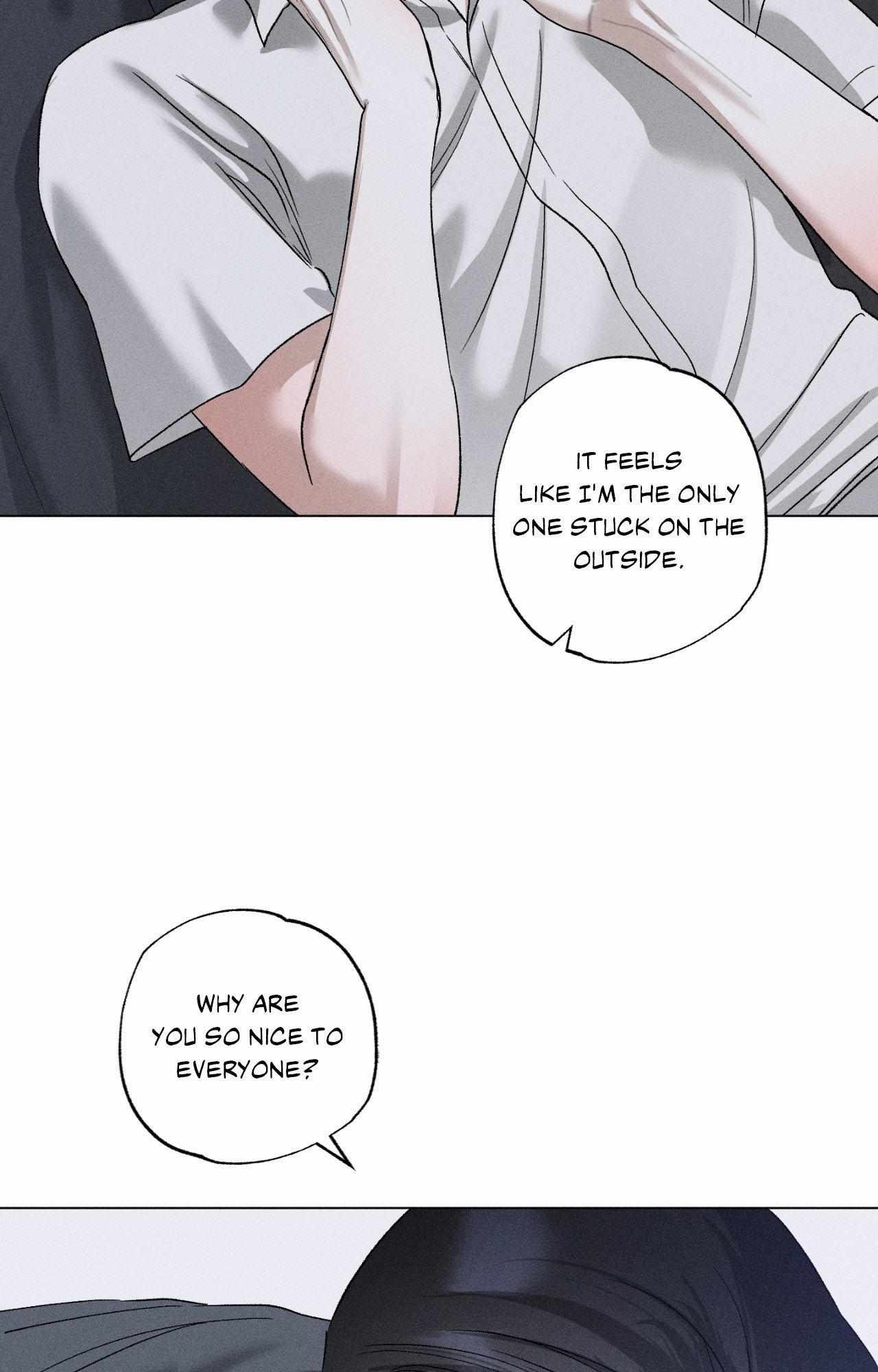 Close Up (Dyo) Chapter 35 page 11 - 