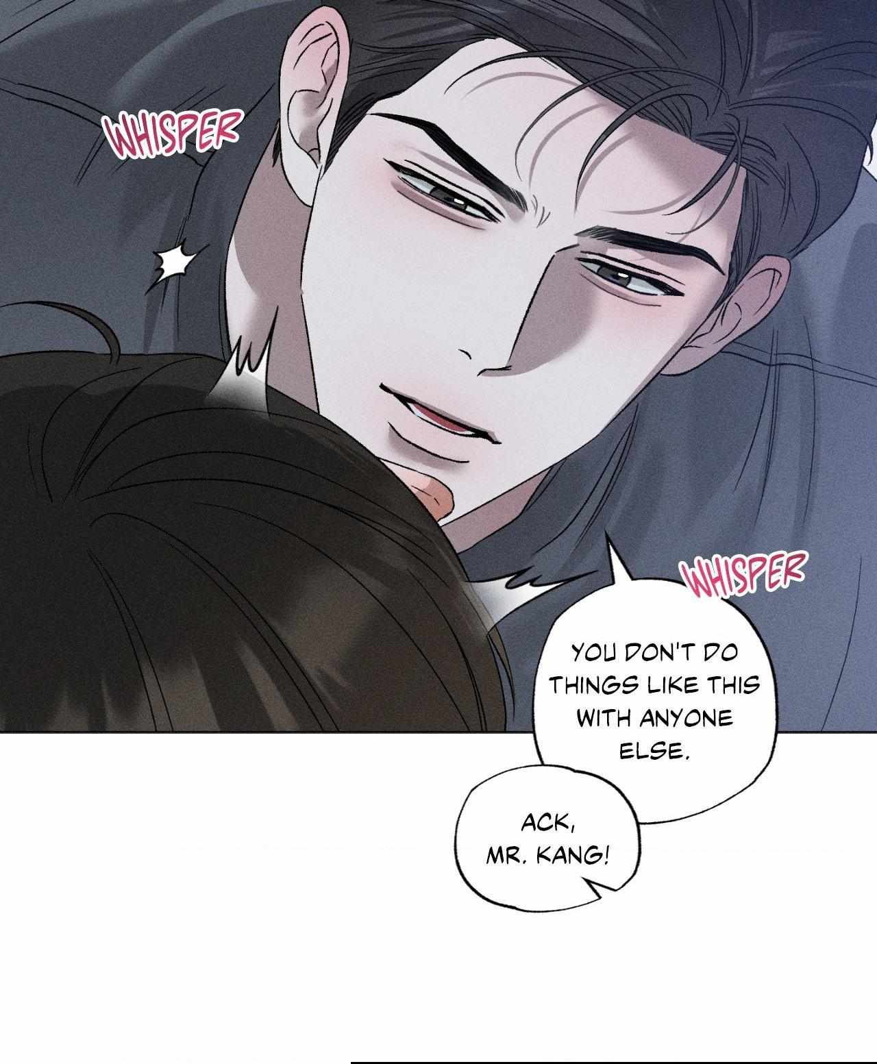 Close Up (Dyo) Chapter 35 page 12 - 
