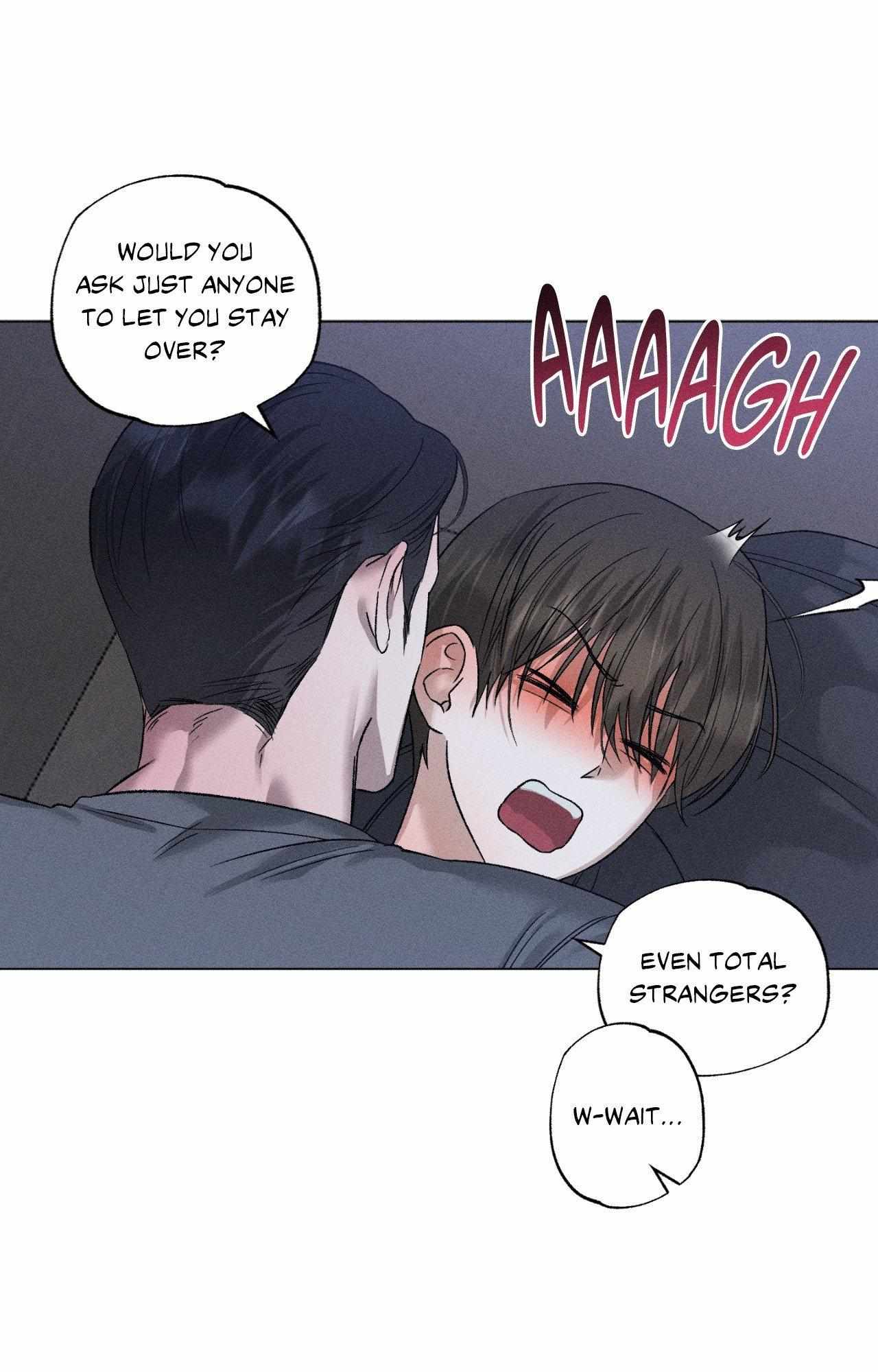 Close Up (Dyo) Chapter 35 page 13 - 
