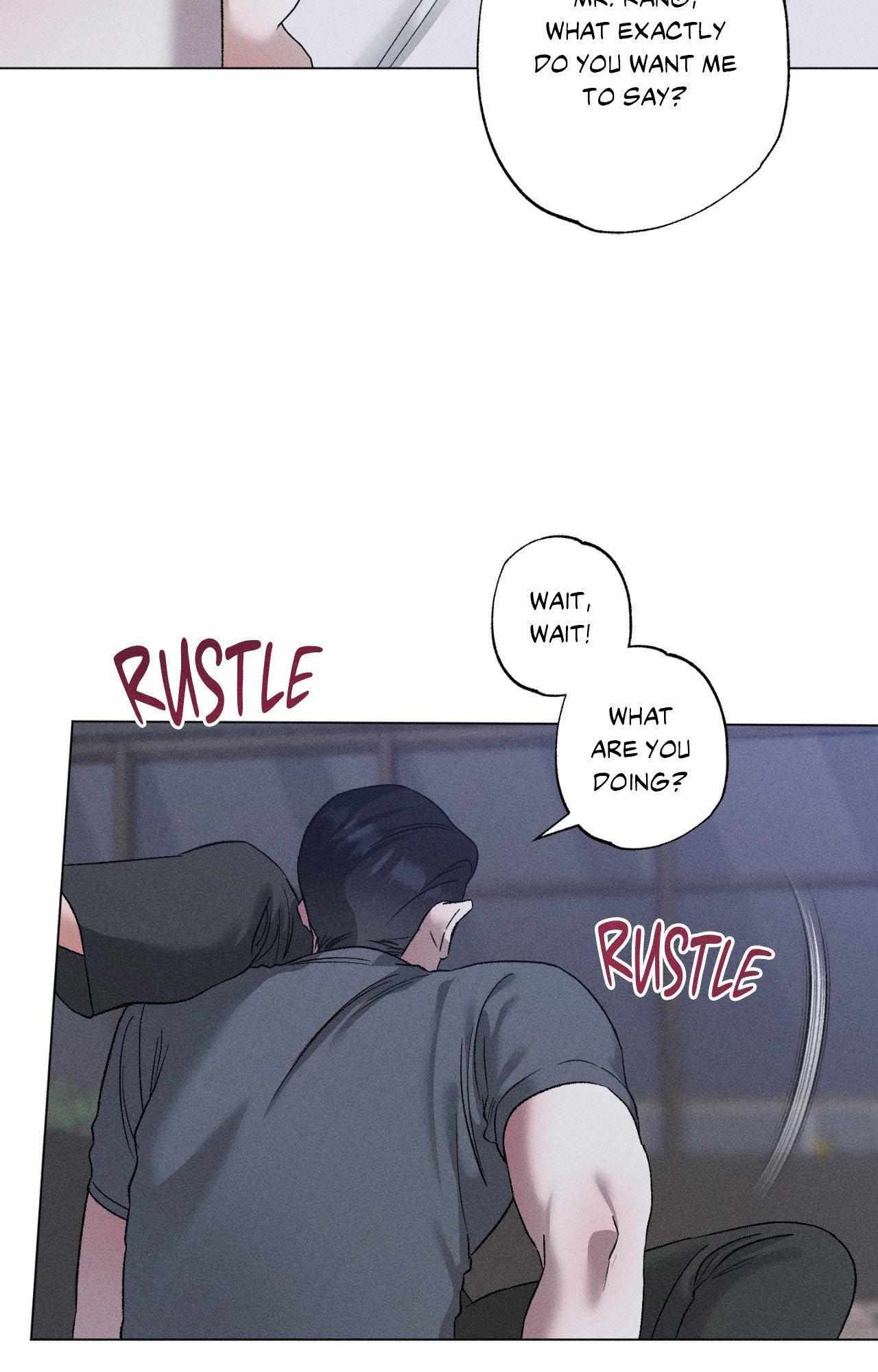Close Up (Dyo) Chapter 35 page 16 - 