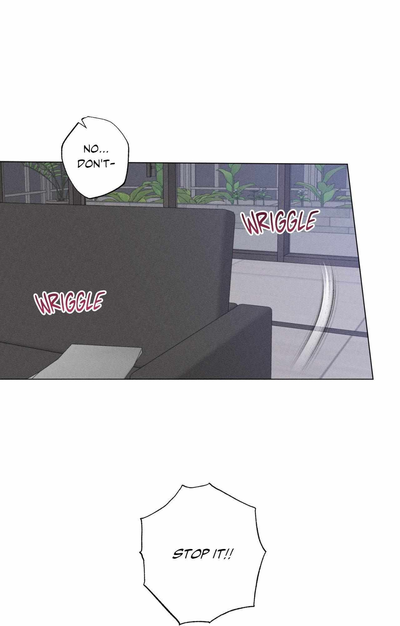 Close Up (Dyo) Chapter 35 page 23 - 